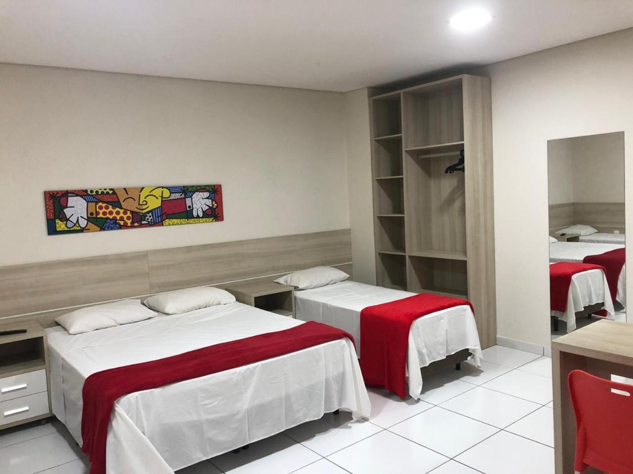 Triple Room photo 1