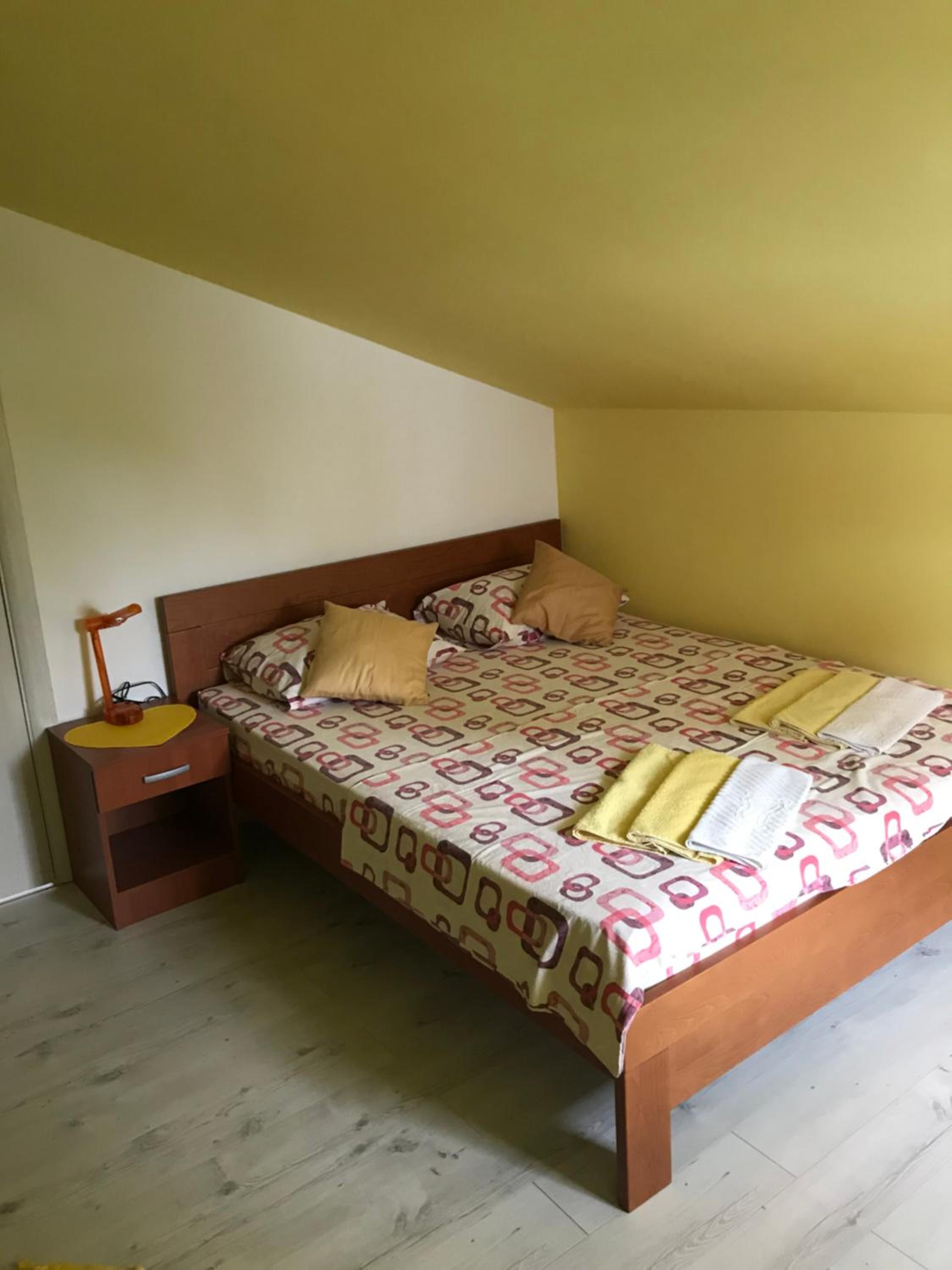 Apartment with Sea View photo 3