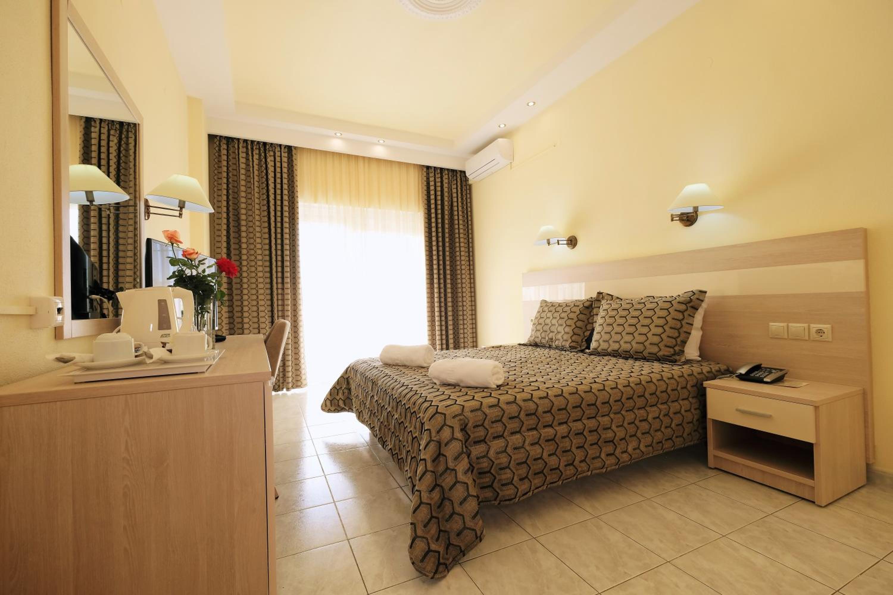 Standard Single Room photo 2