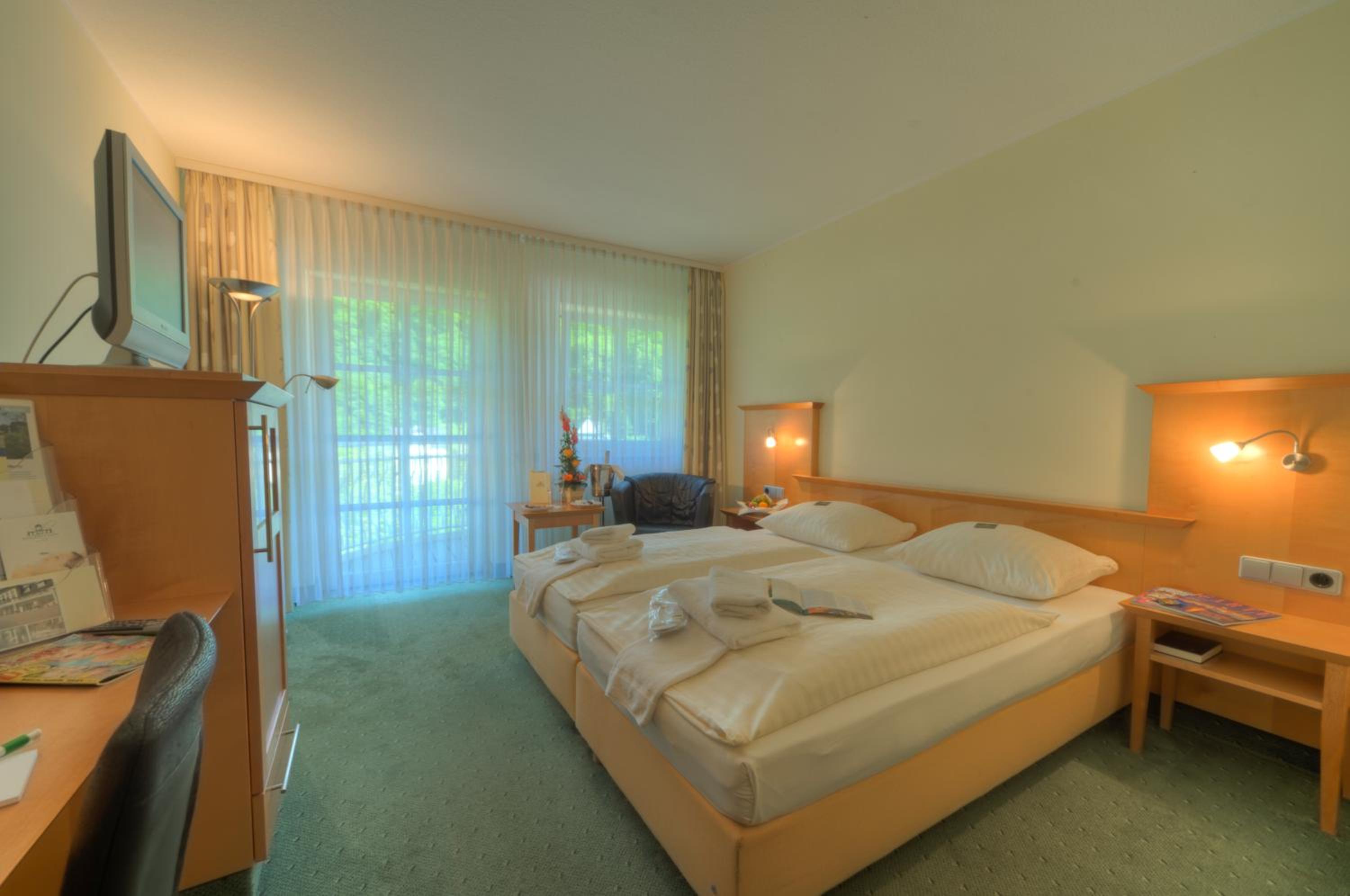 Double Room photo 2