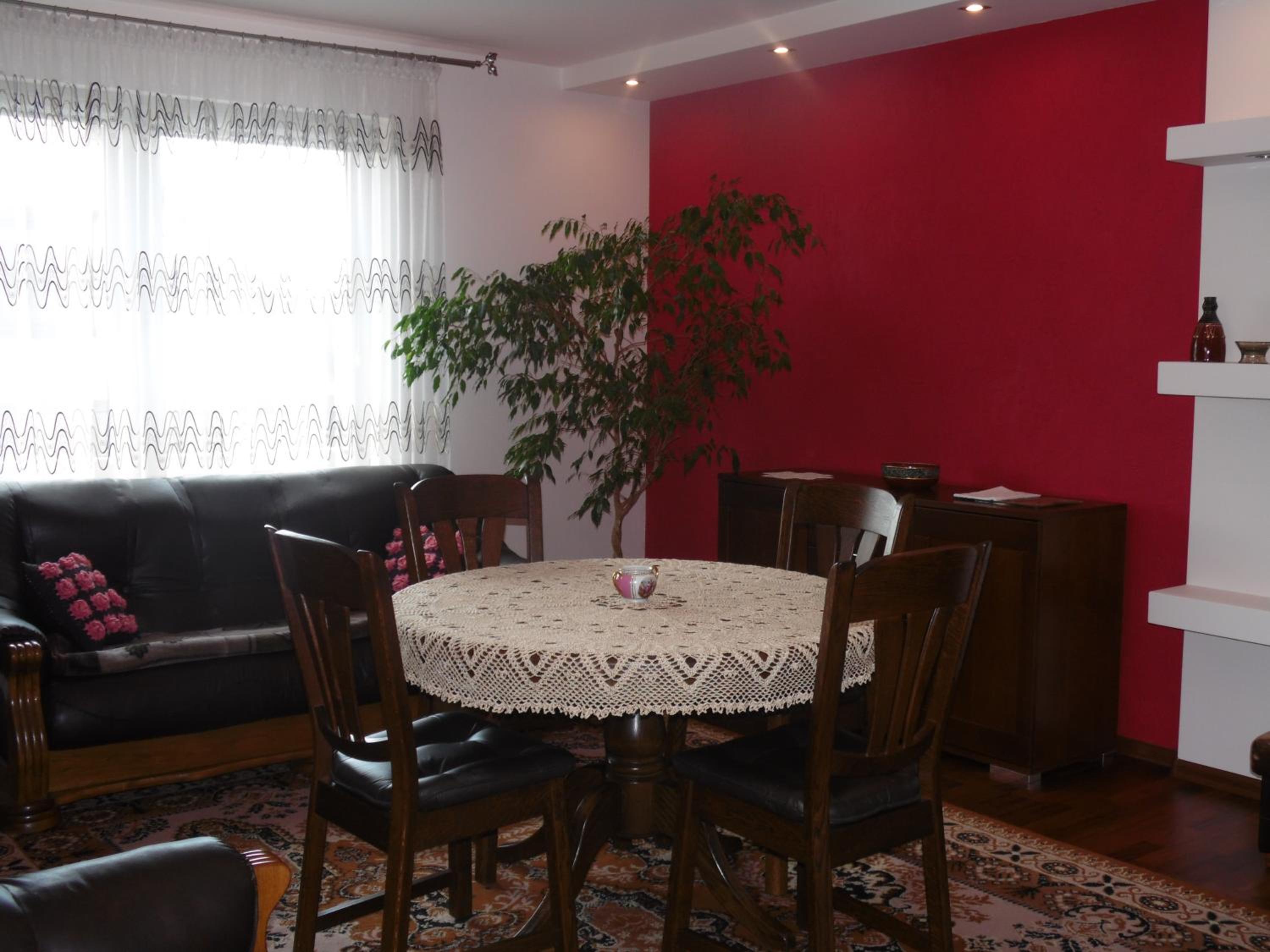 Deluxe Apartment photo 2
