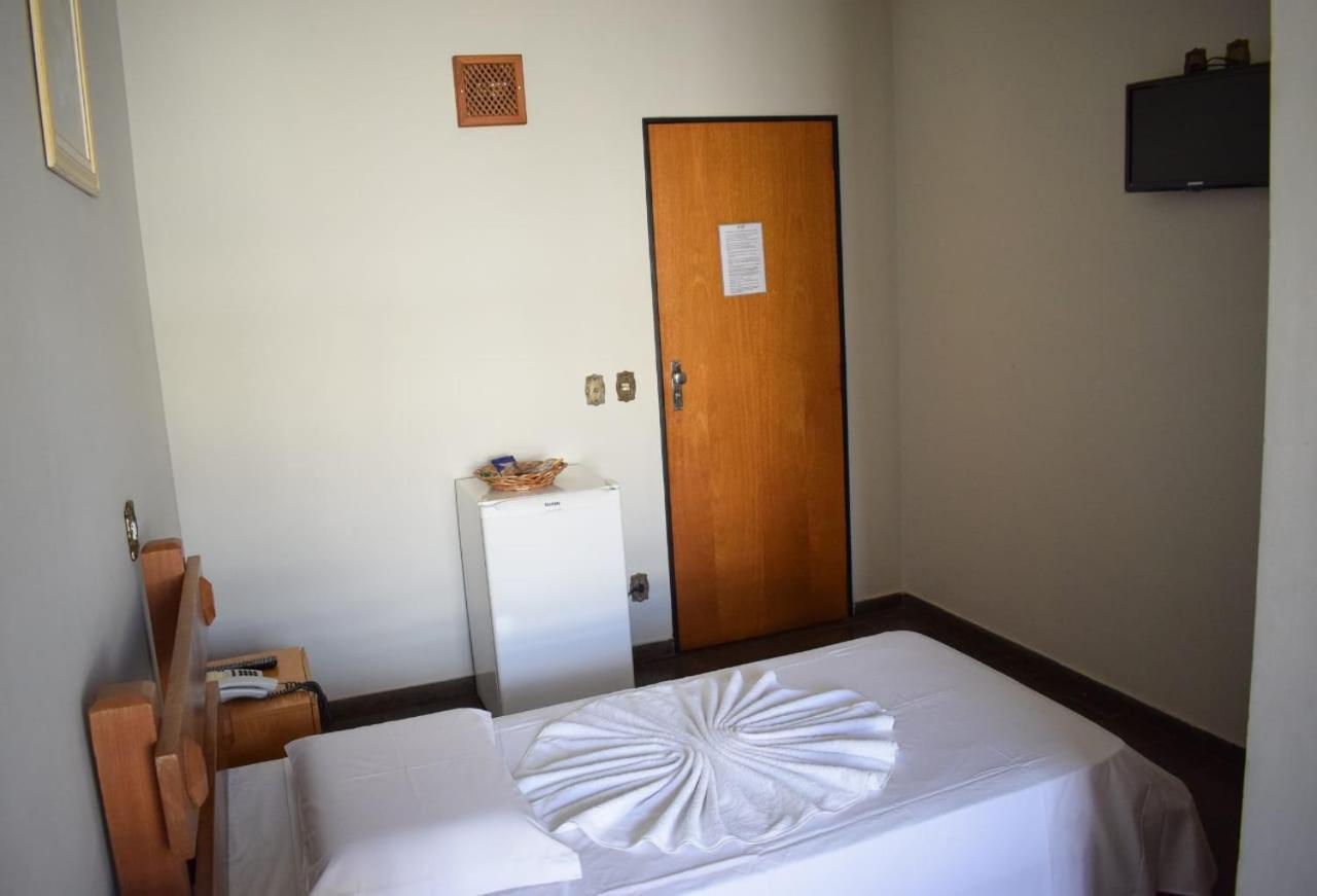 Single Room with Balcony photo 2