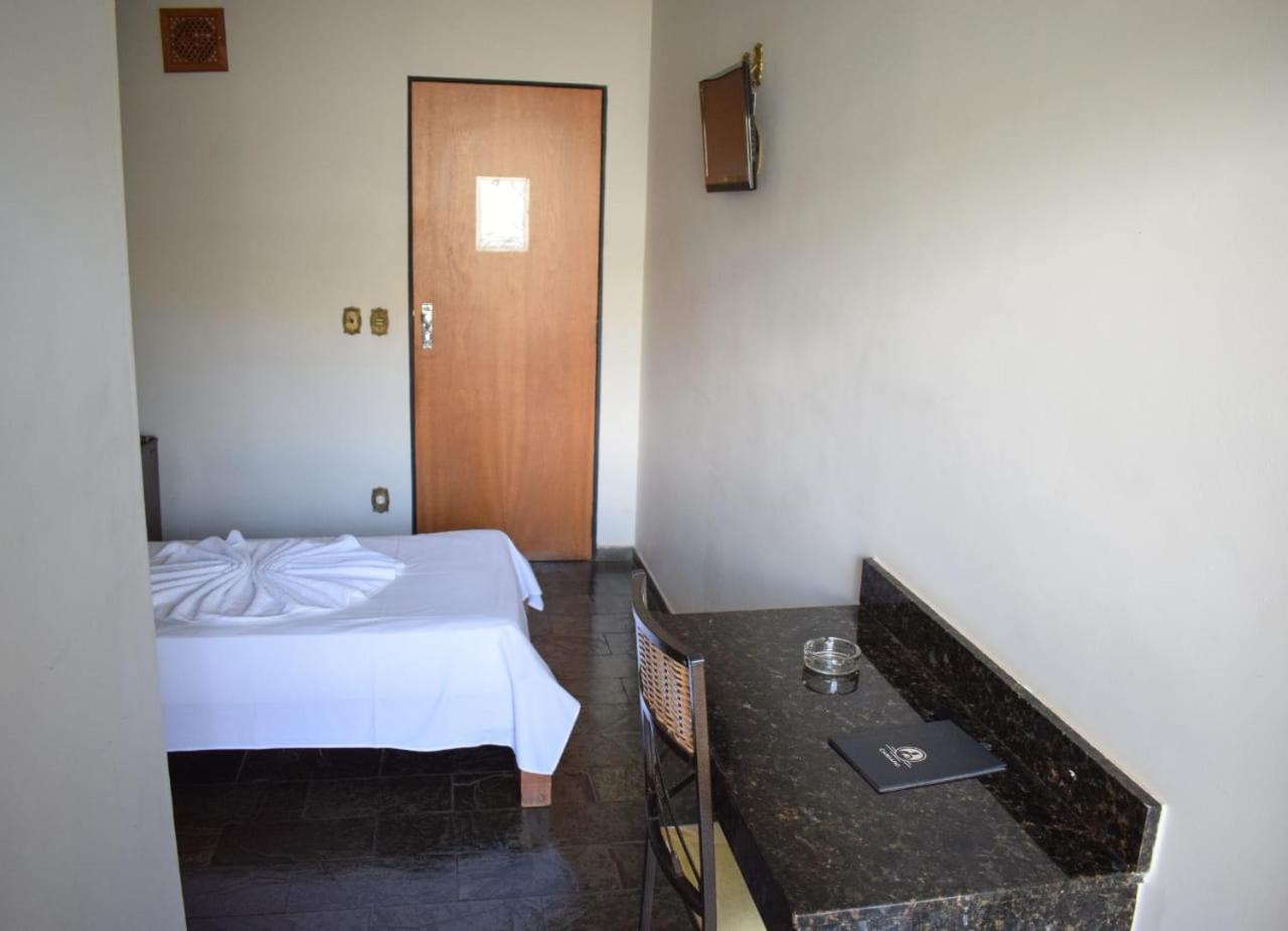 Single Room with Balcony photo 3