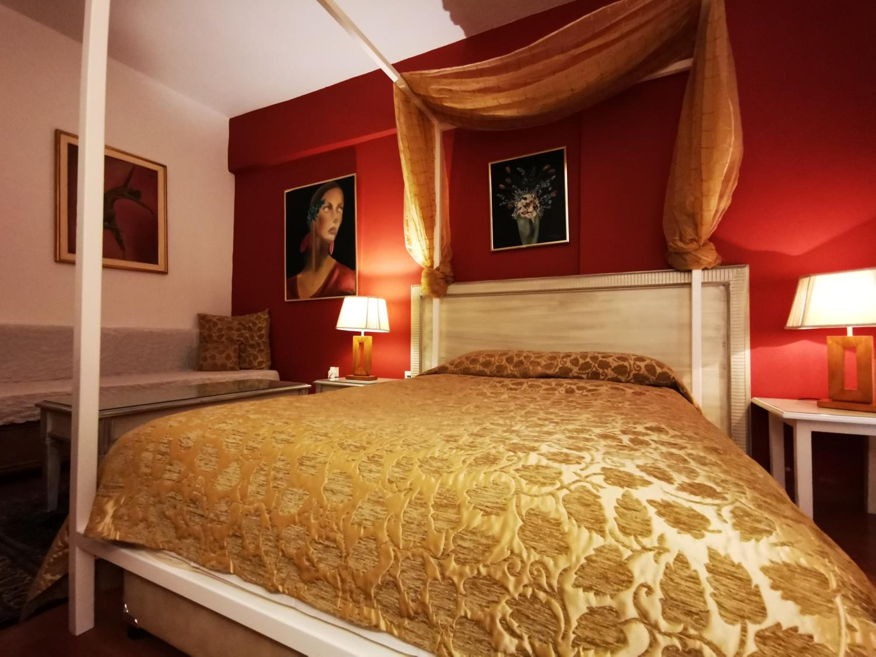 Deluxe Single Room photo 1