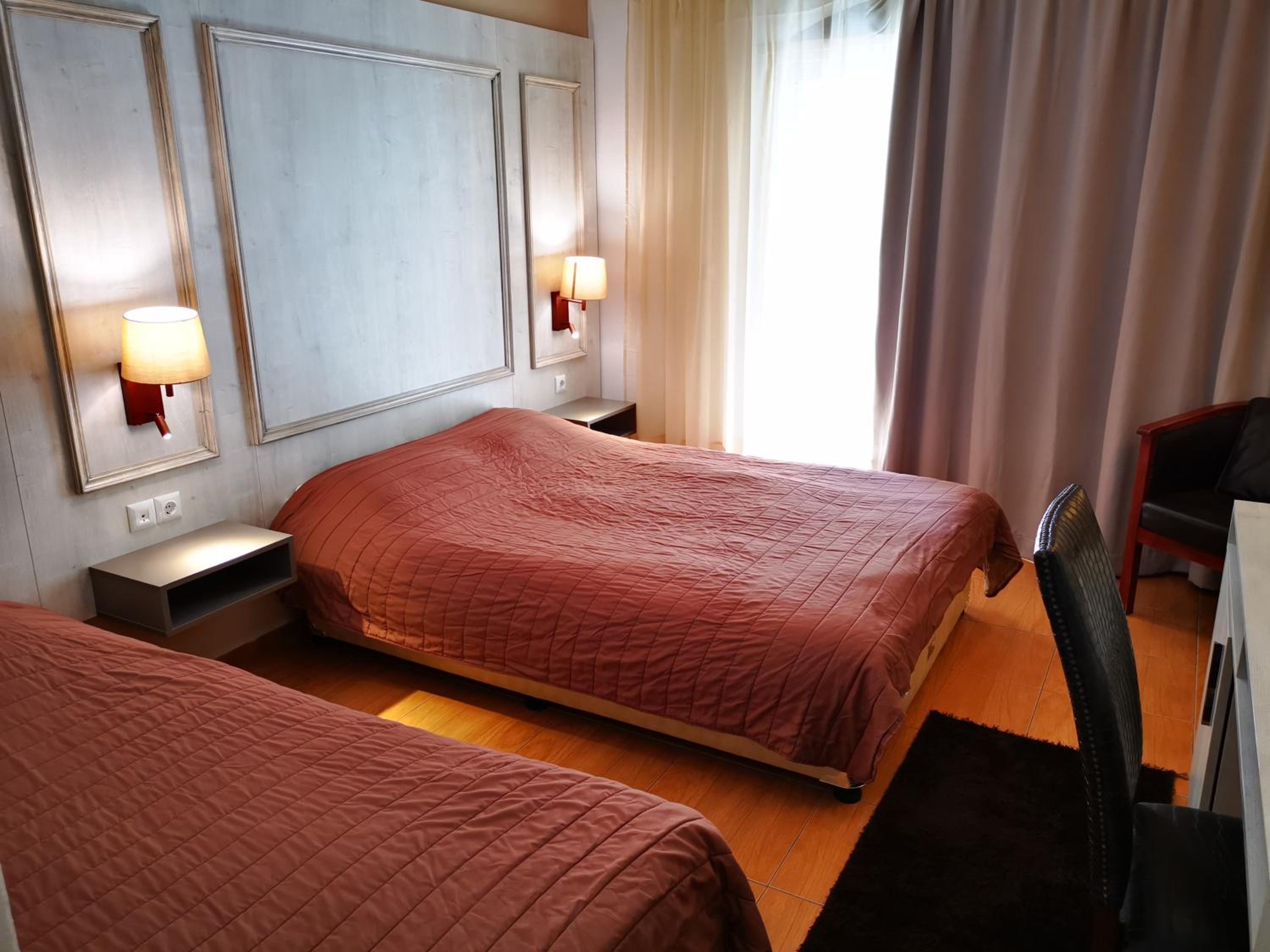 Standard Single Room photo 1