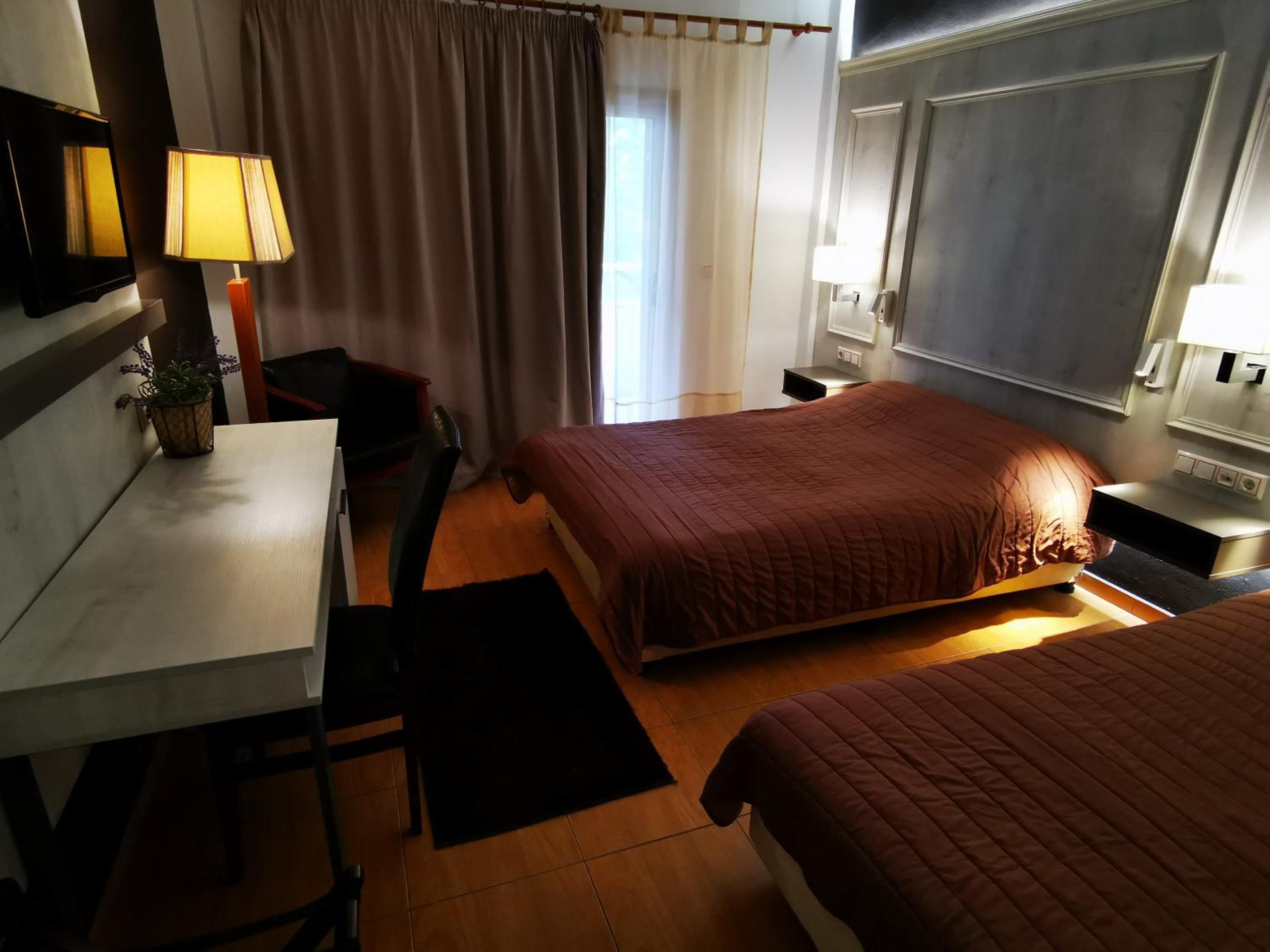 Standard Single Room photo 2