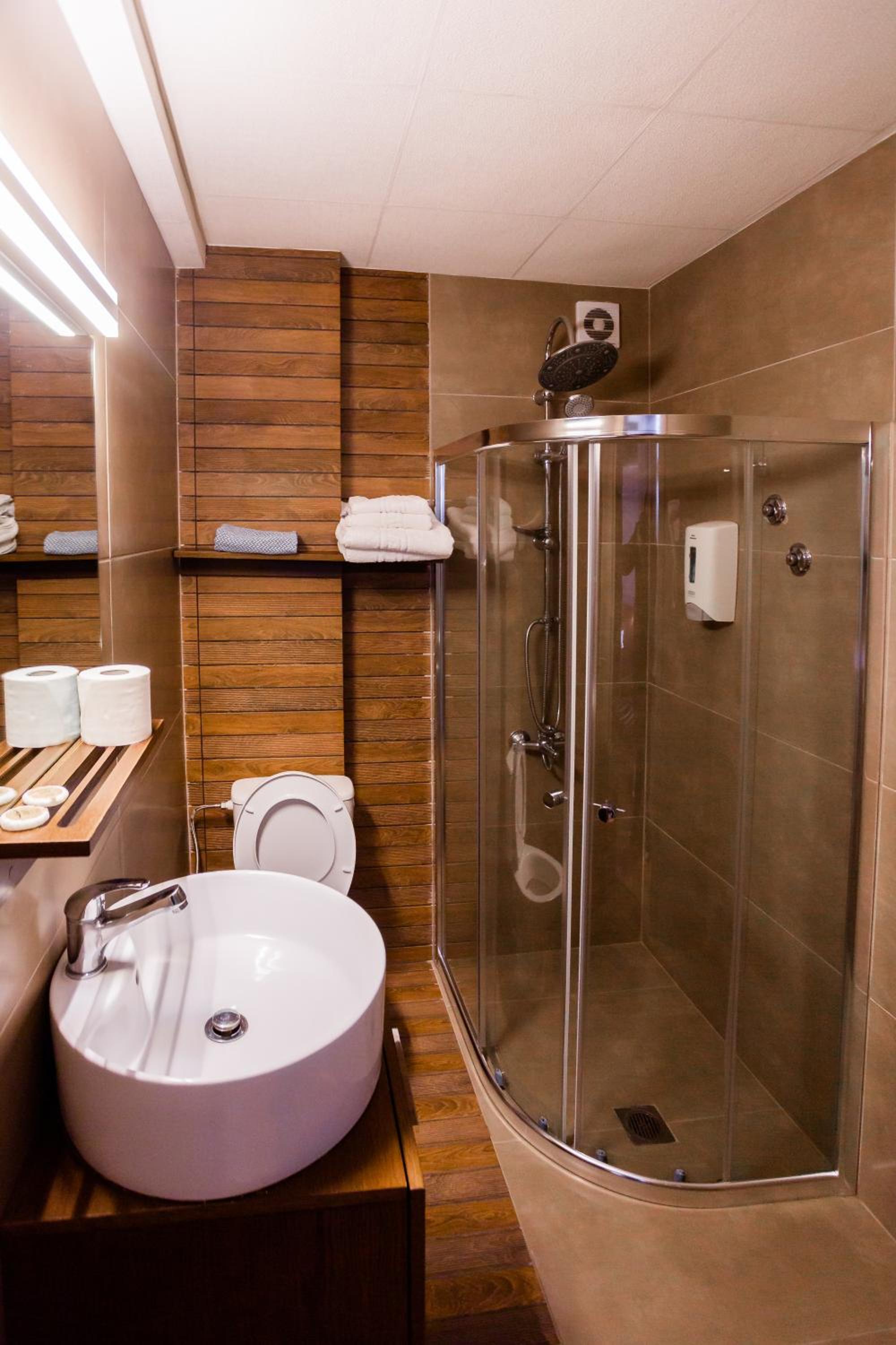 Standard Single Room photo 3