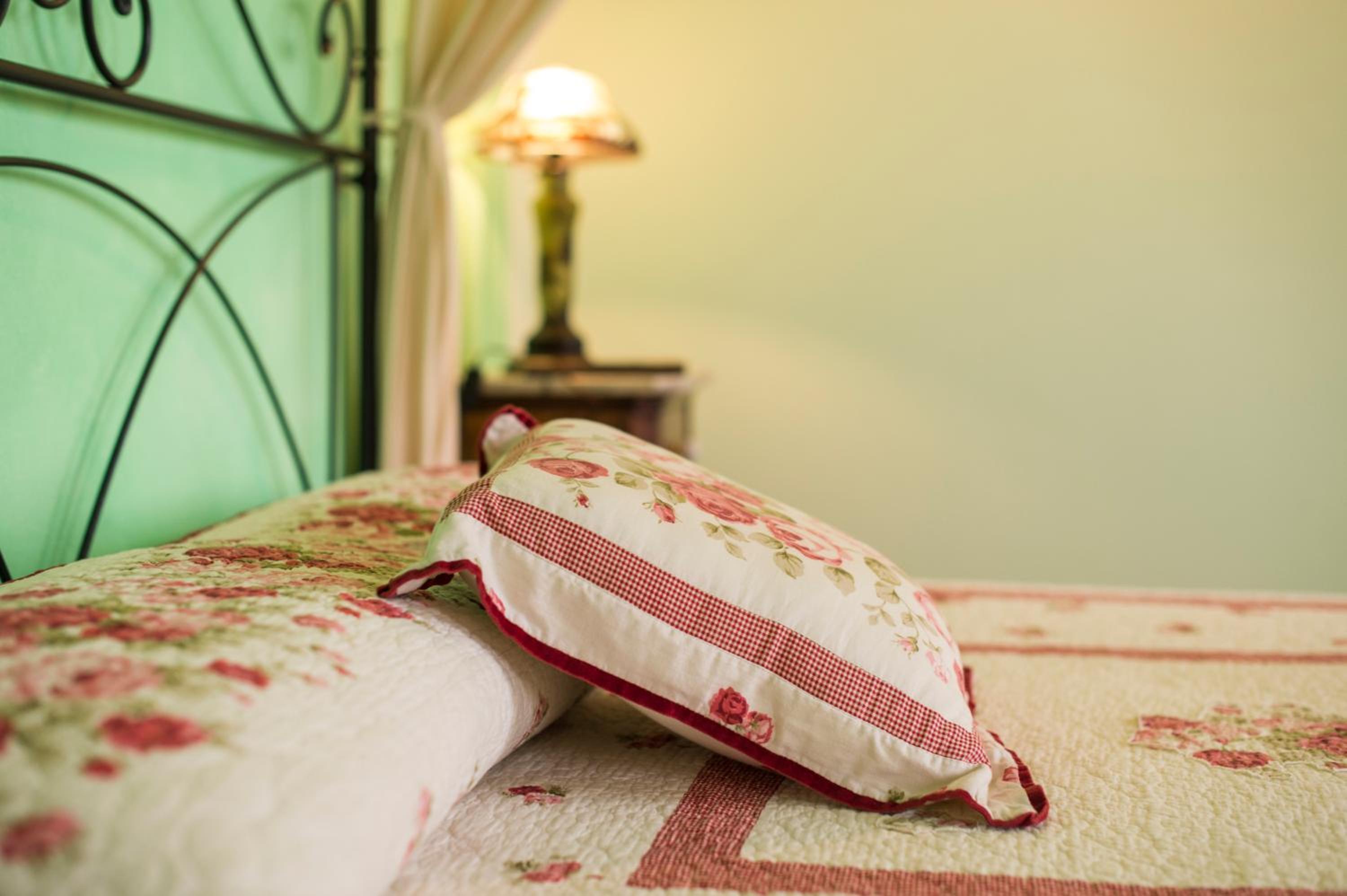 Junior Suite with Garden View photo 3