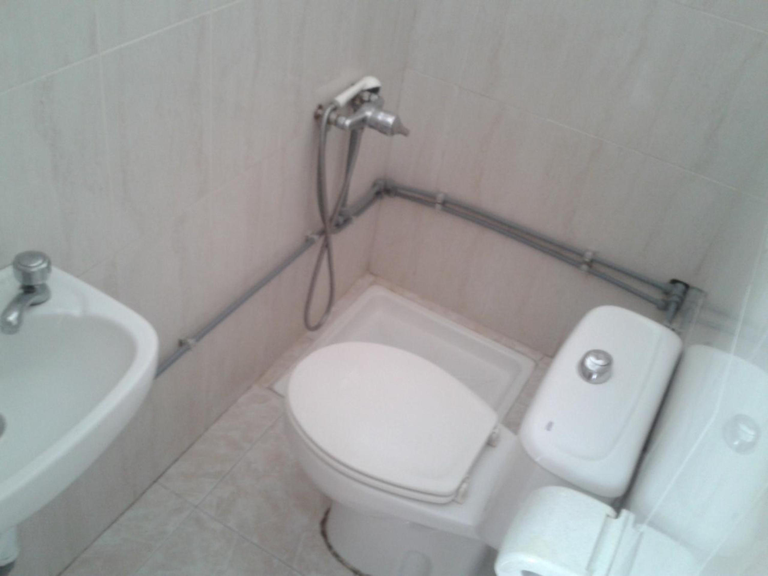 Double Room with Private Bathroom photo 3