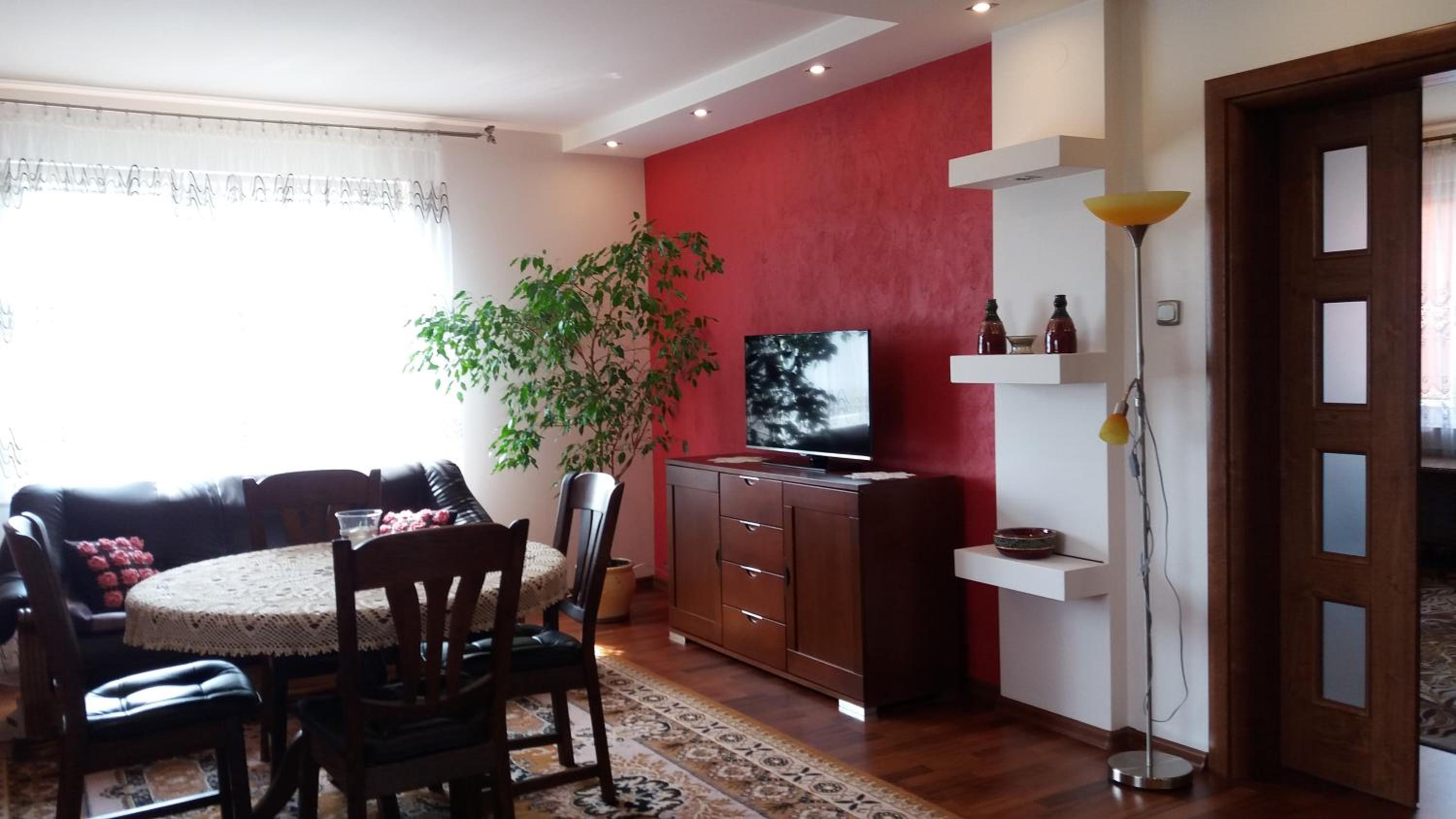 Deluxe Apartment photo 1