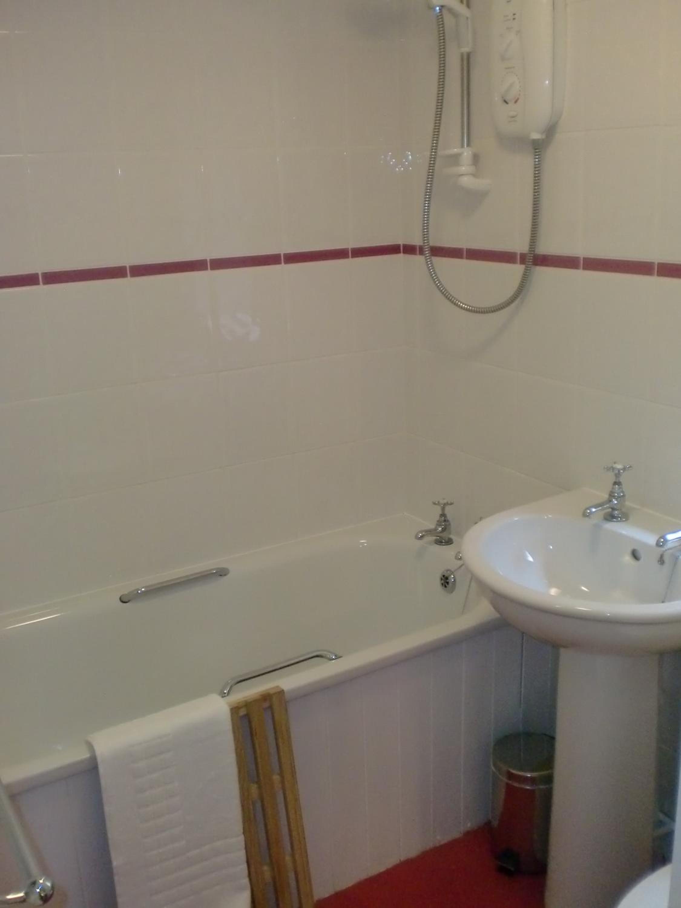 Deluxe Double Room - Photo 5