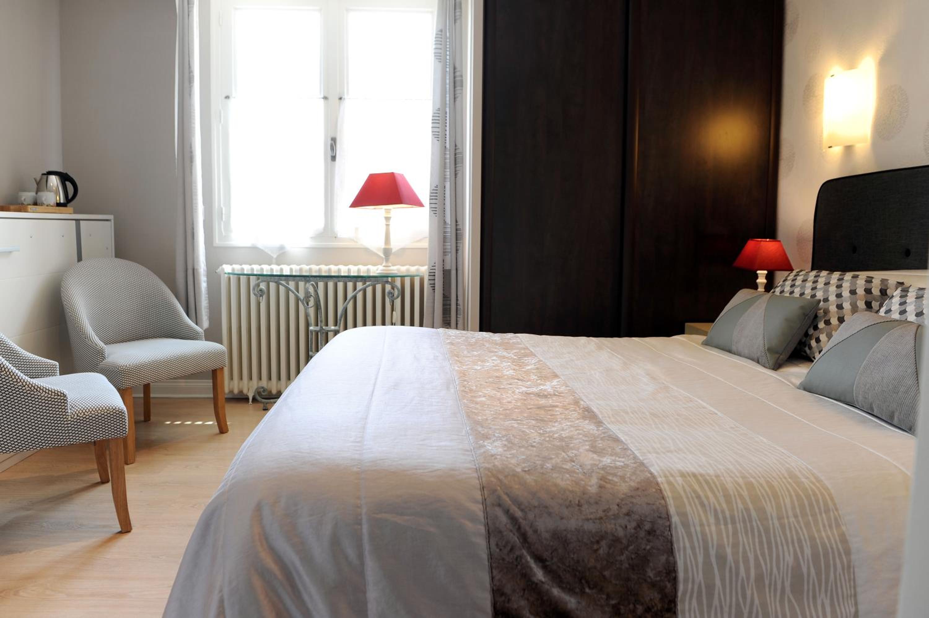 Superior Double Room photo 3