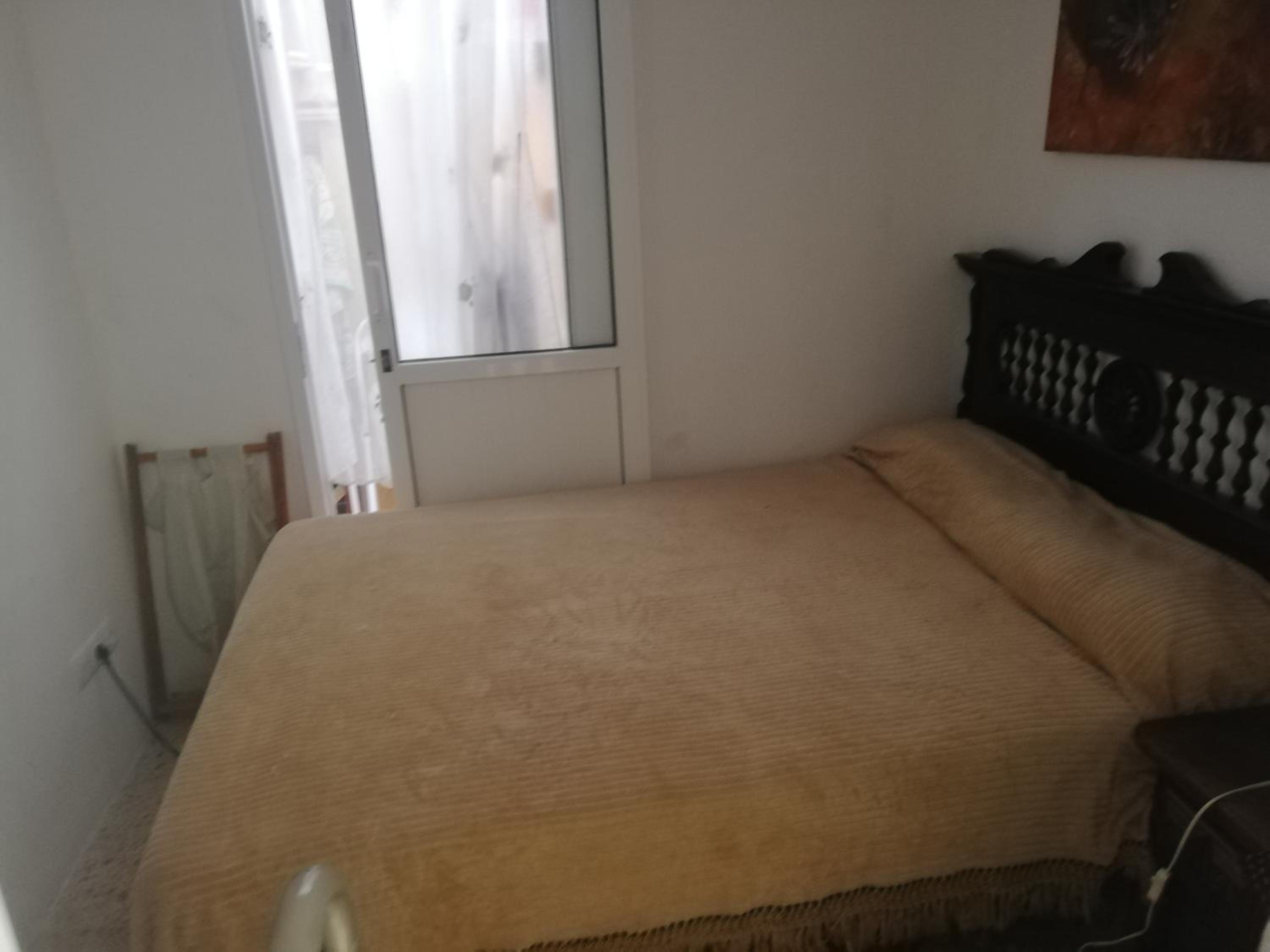 Habitación Doble Pequeña