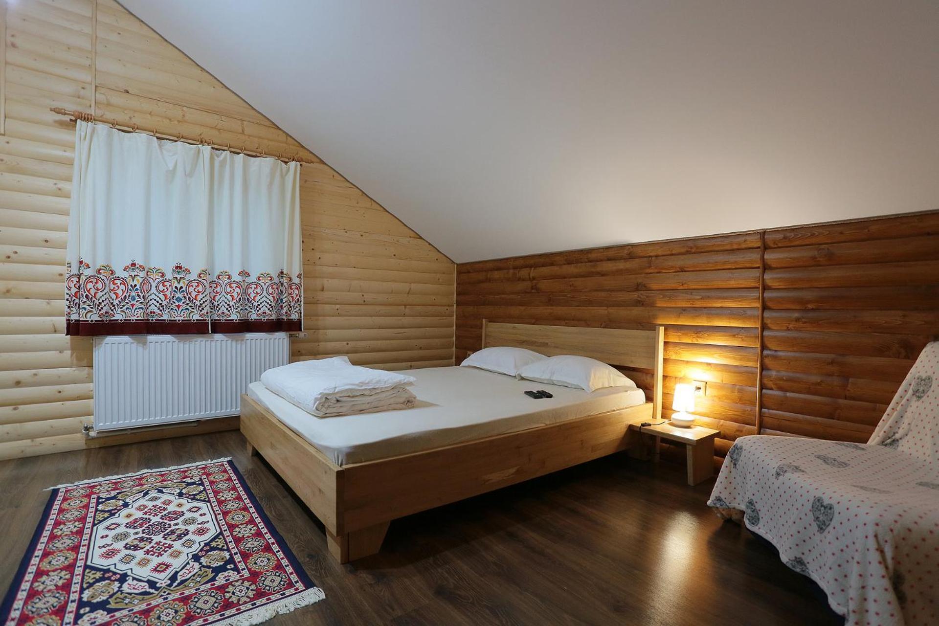 Four-Bedroom House photo 1