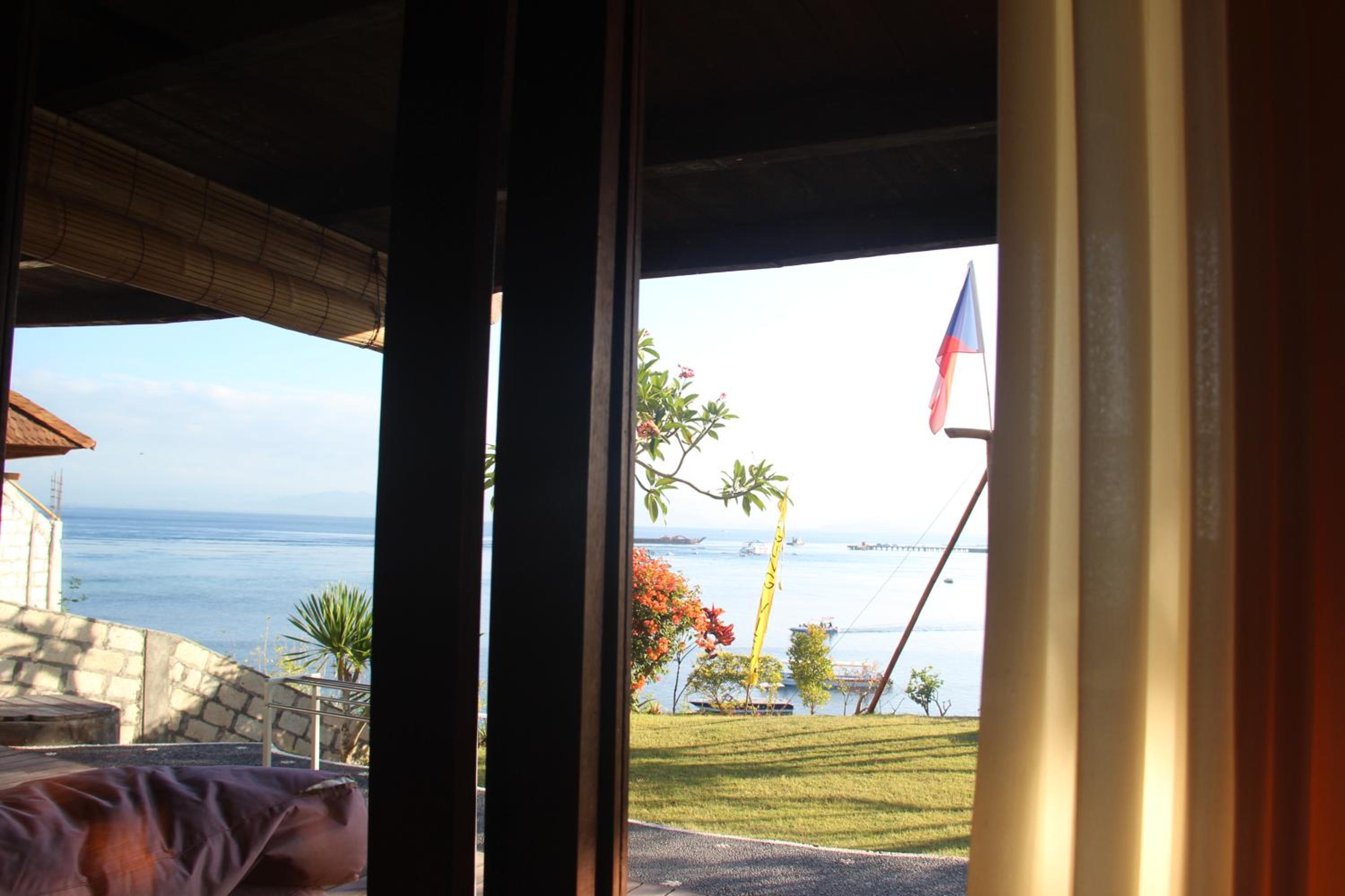 King Room with Sea View - Photo 5