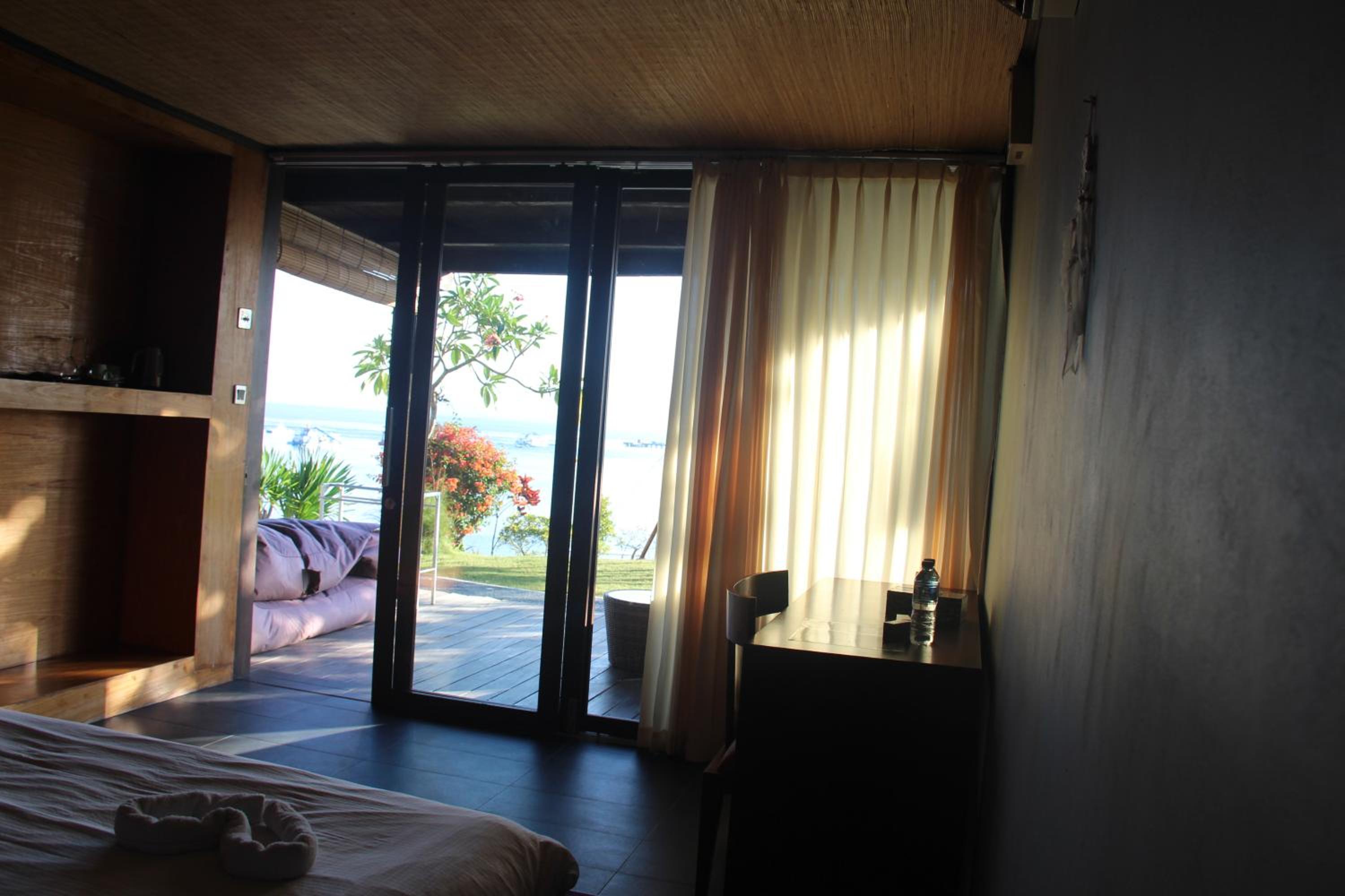King Room with Sea View - Photo 6