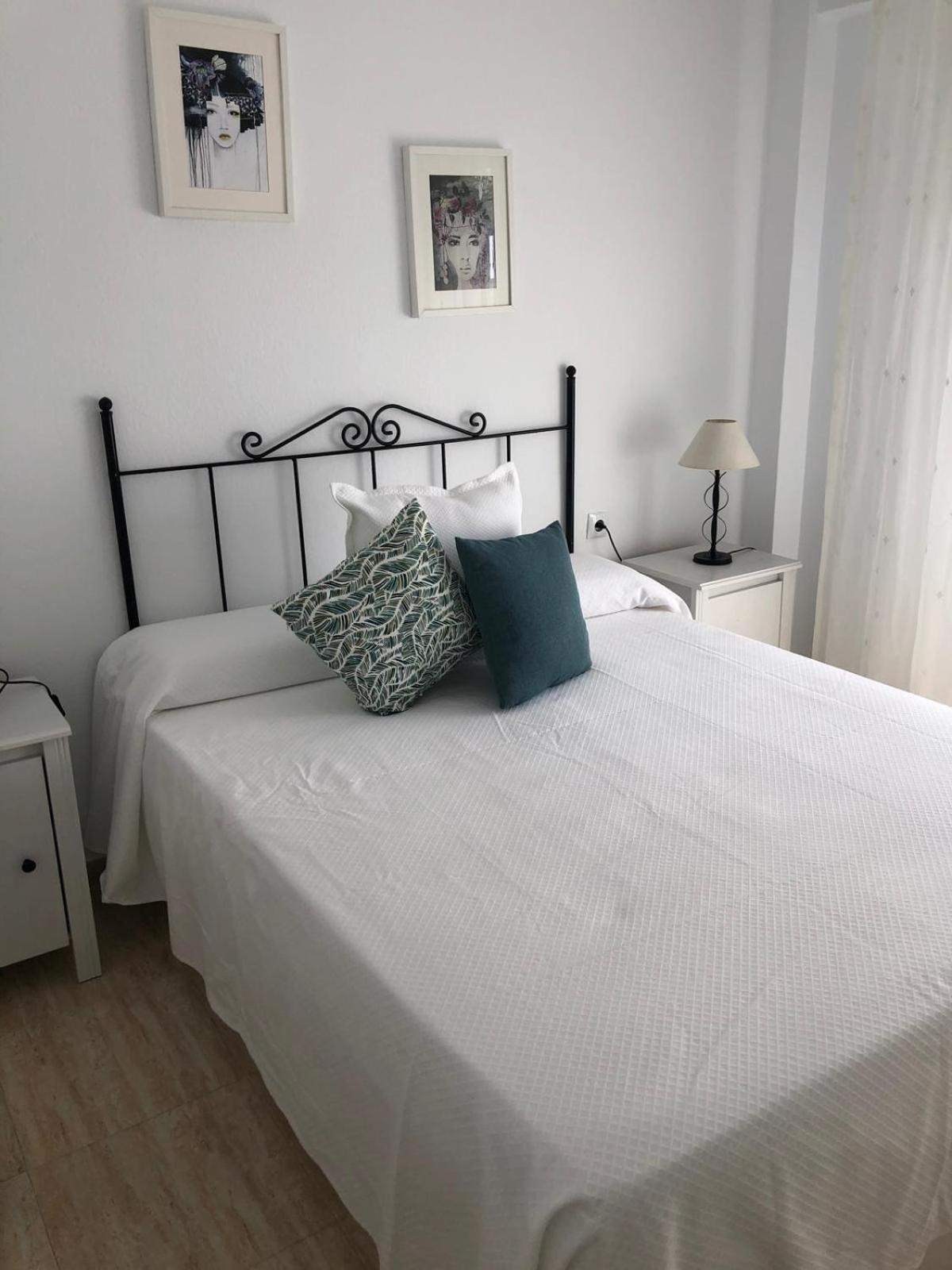 Departamento de tres habitaciones