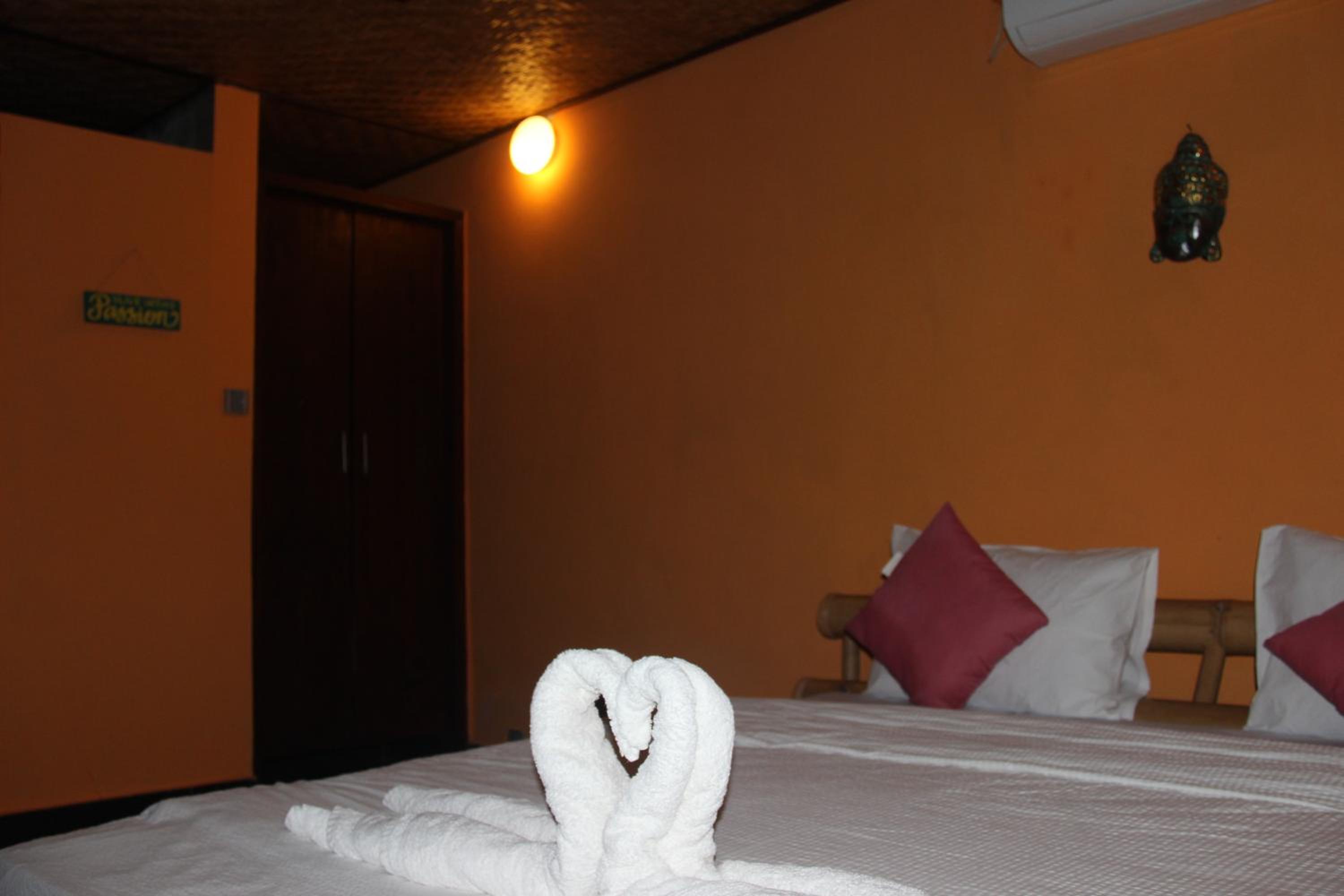 Room Bamboo 2 - Photo 9