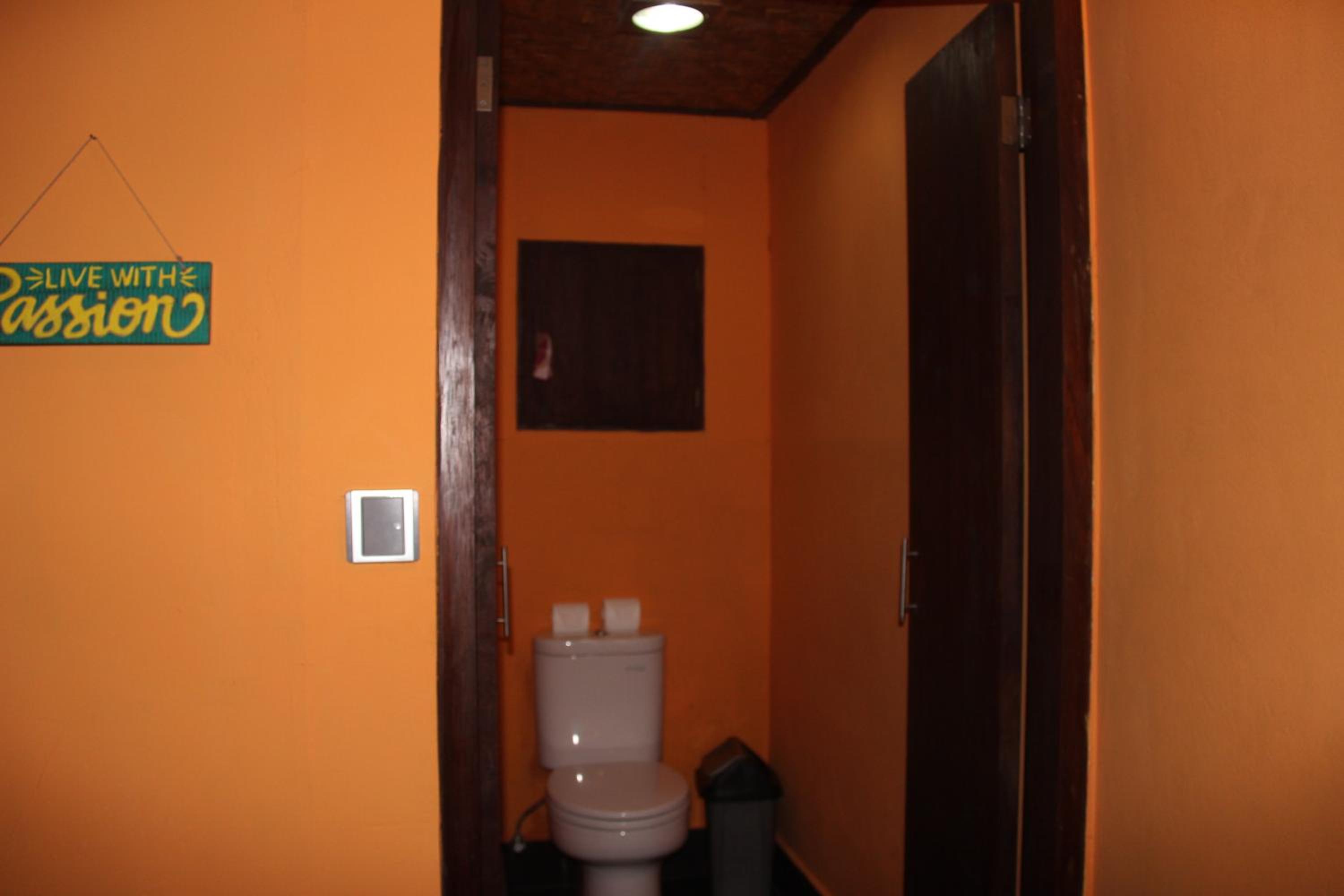 Room Bamboo 1 - Photo 15