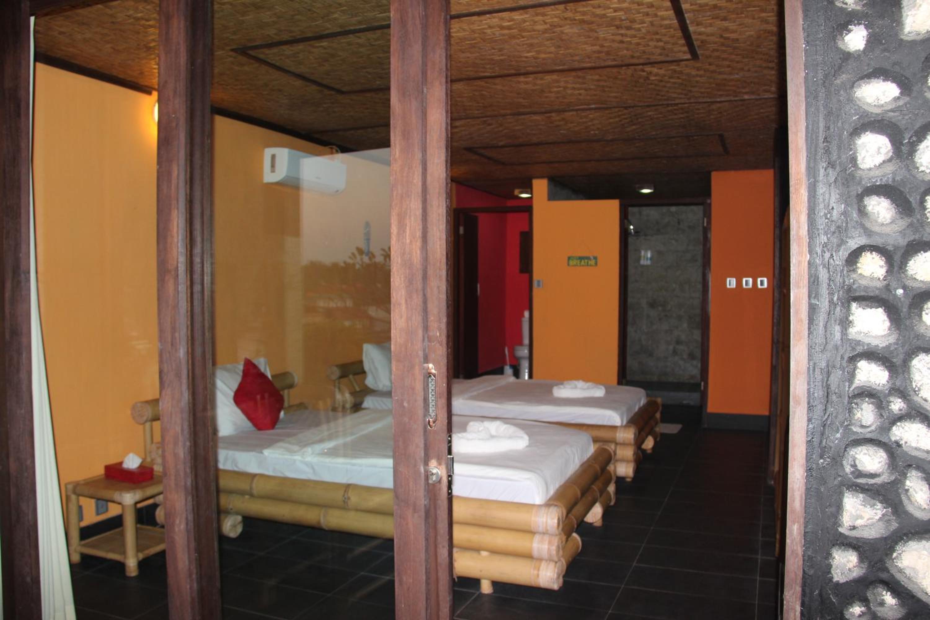 Room Bamboo 1 - Photo 13