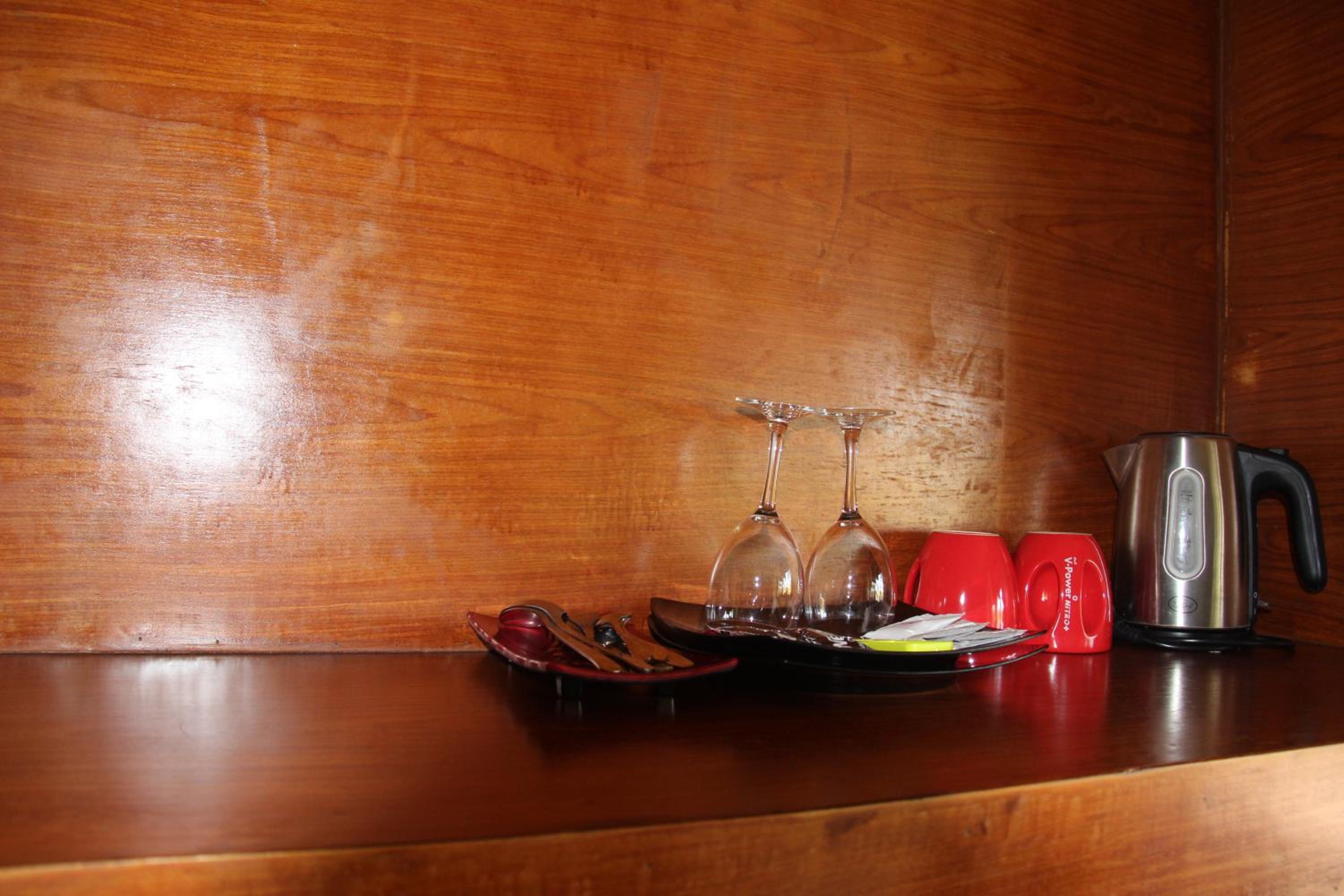 Room Bamboo 1 - Photo 10