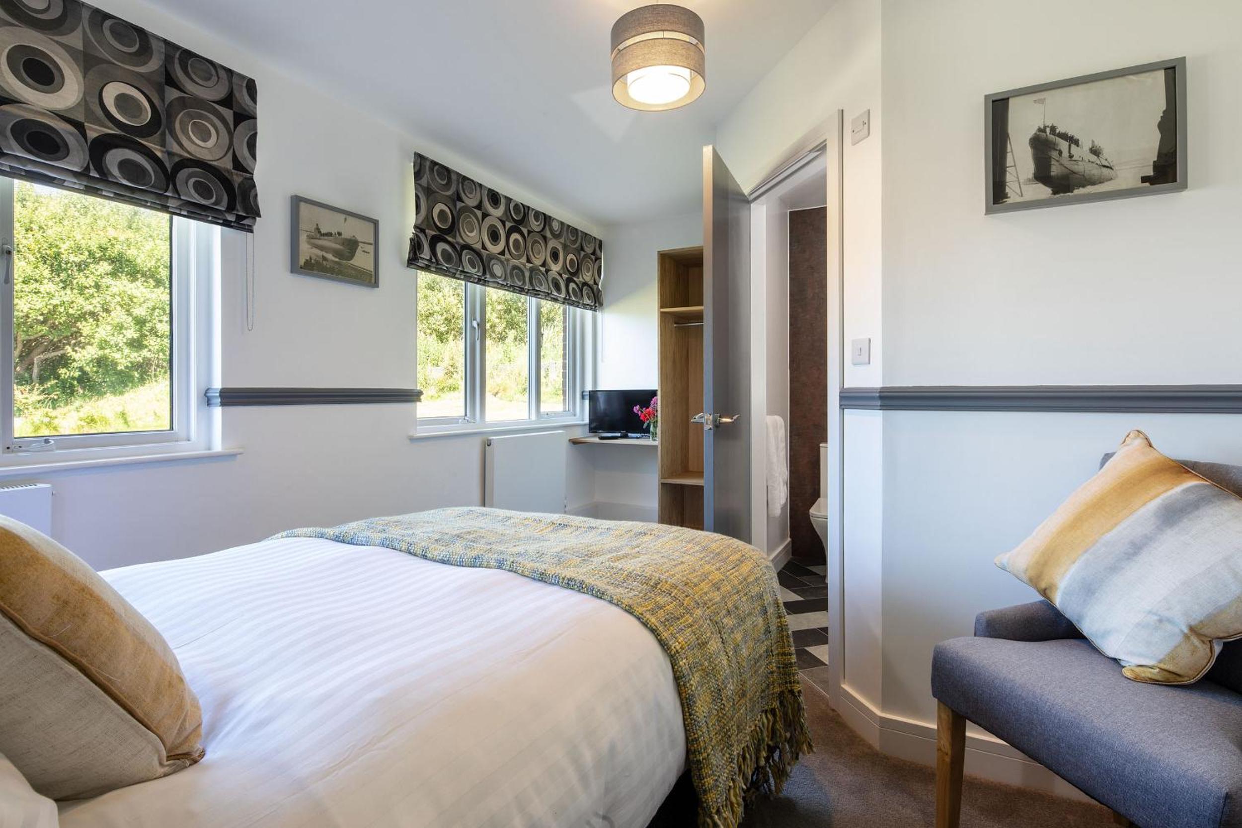 Superior Double Room photo 3