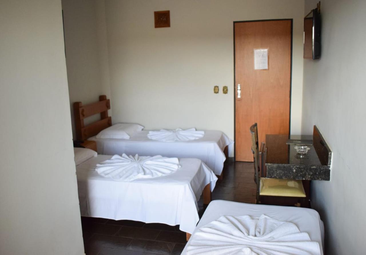 Triple Room with Balcony photo 2