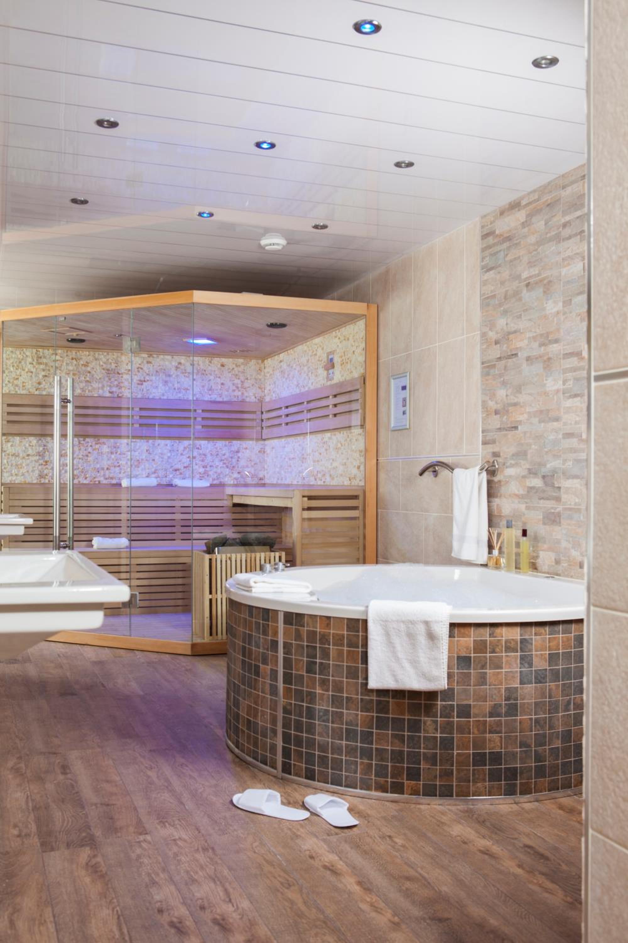 Suite - Caldaria Signature Spa Suite - Photo 5