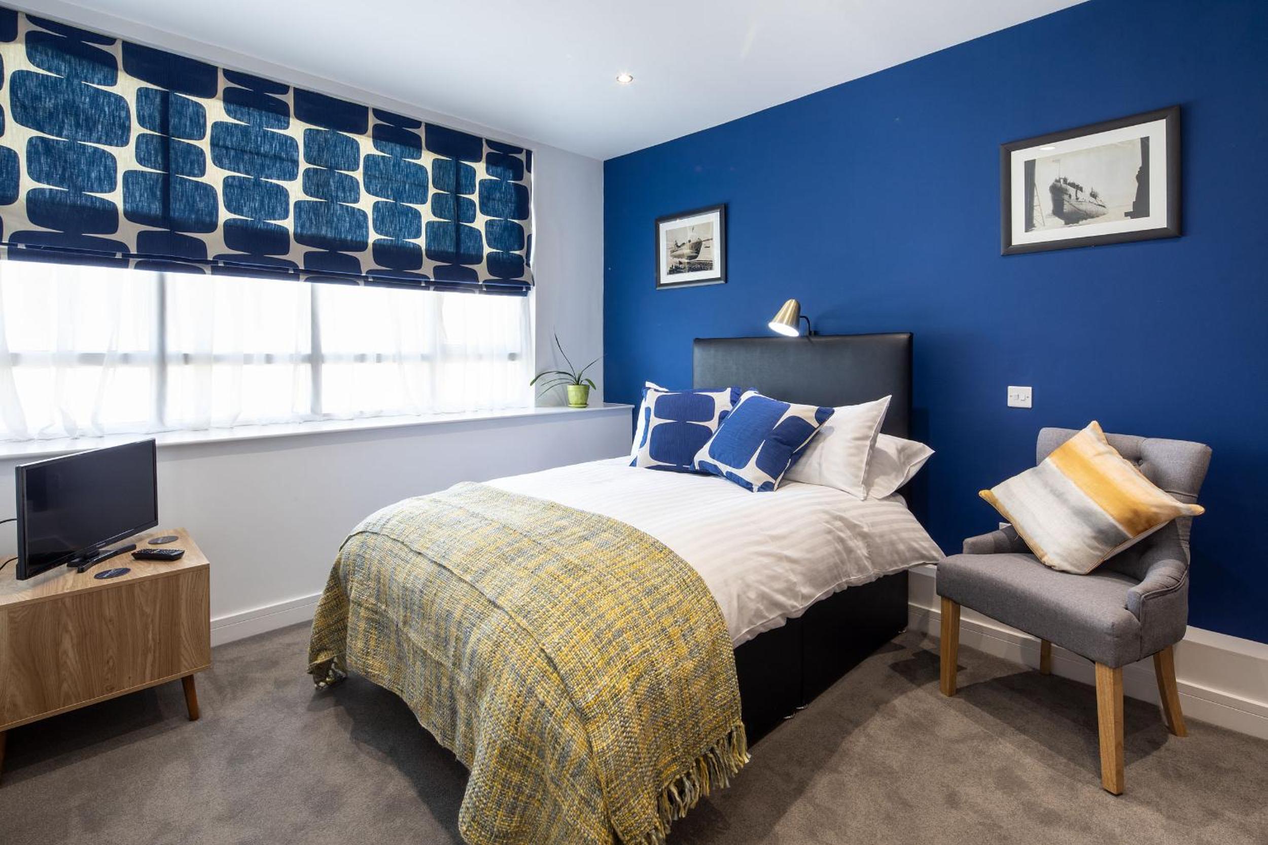 Superior Single Room photo 2