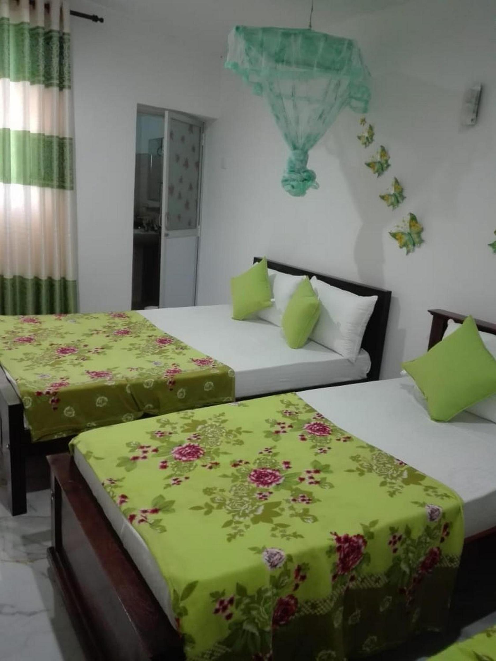 Comfort Quadruple Room photo 2