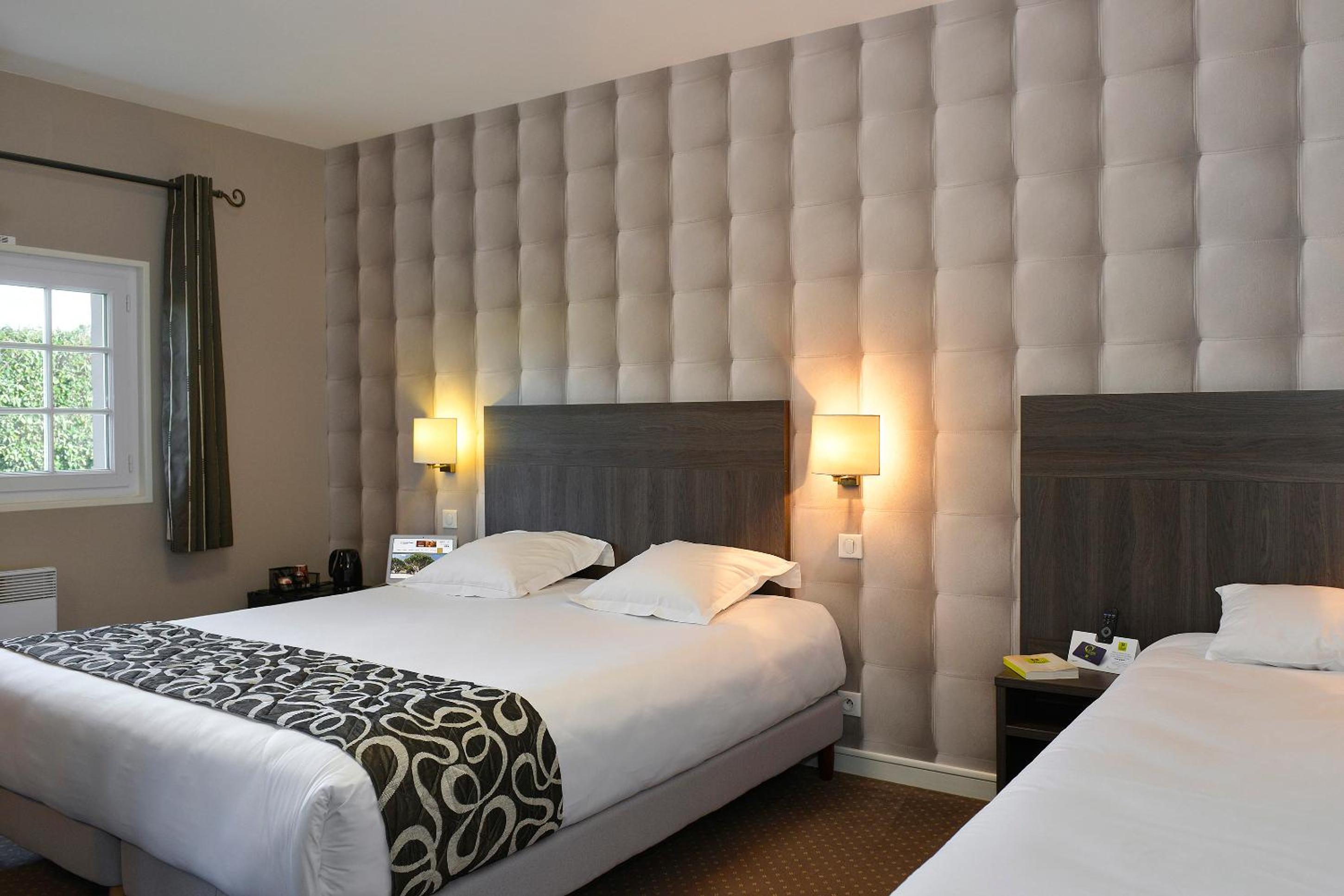 Triple Room with Air Conditioning