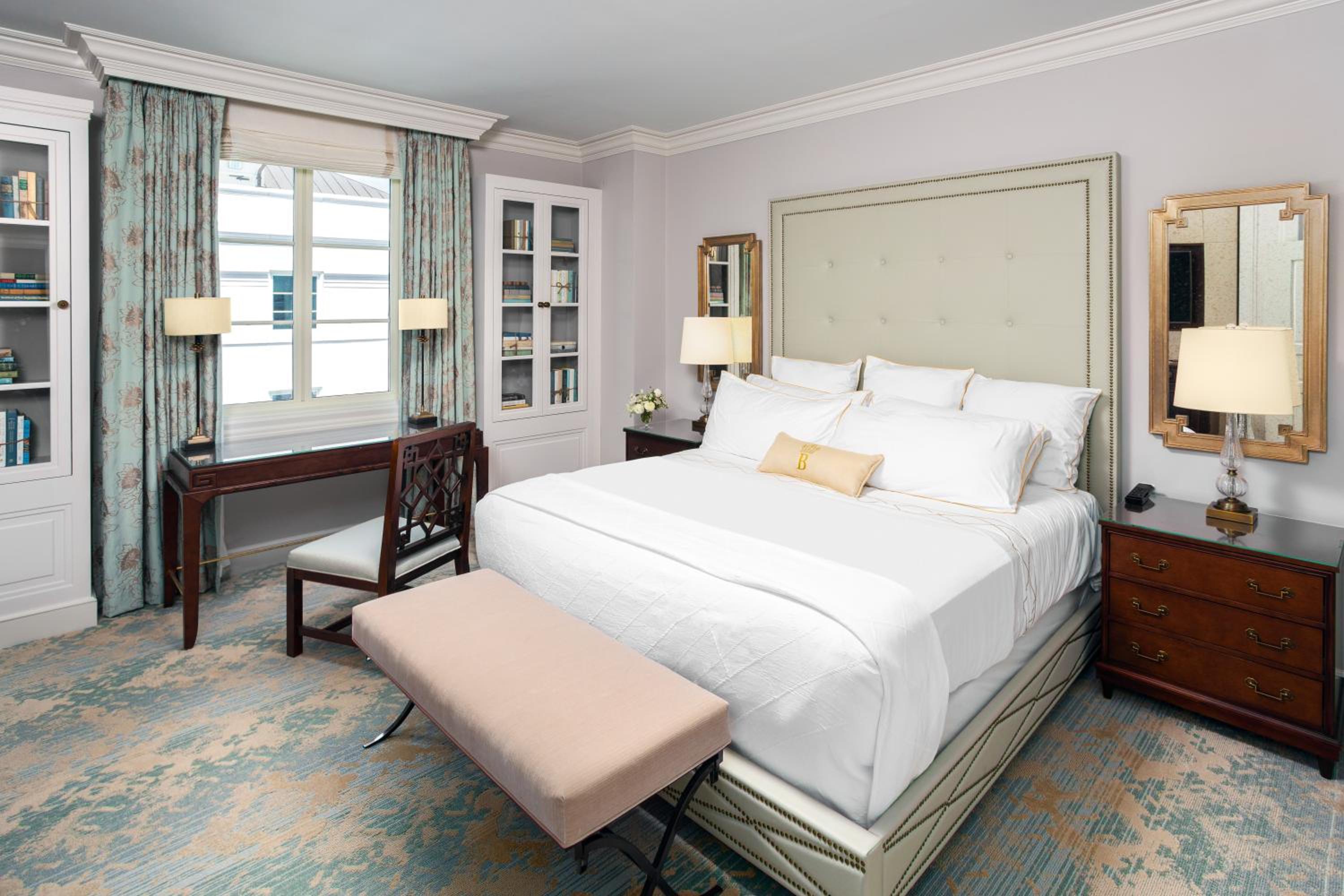 King Suite