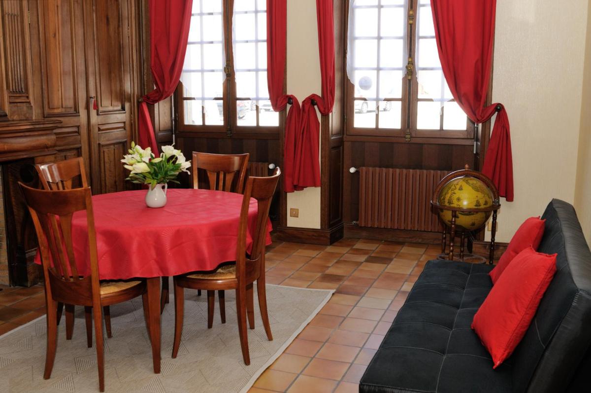 Superior Apartment with Garden View  photo 1