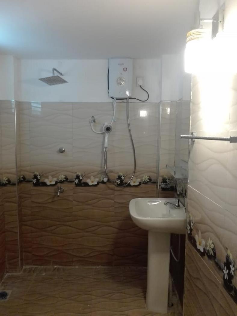 Comfort Quadruple Room photo 3