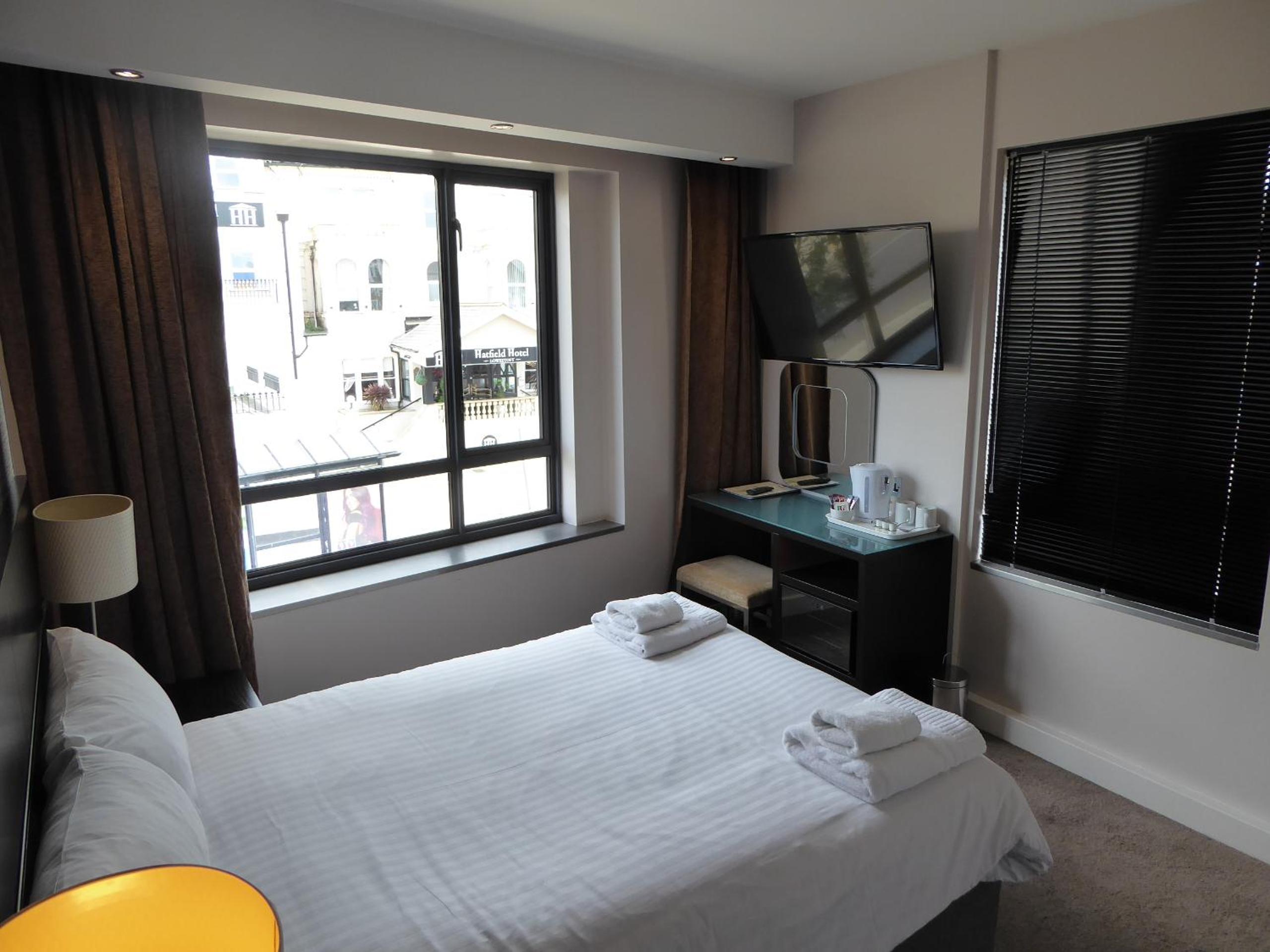Double Room - Photo 4