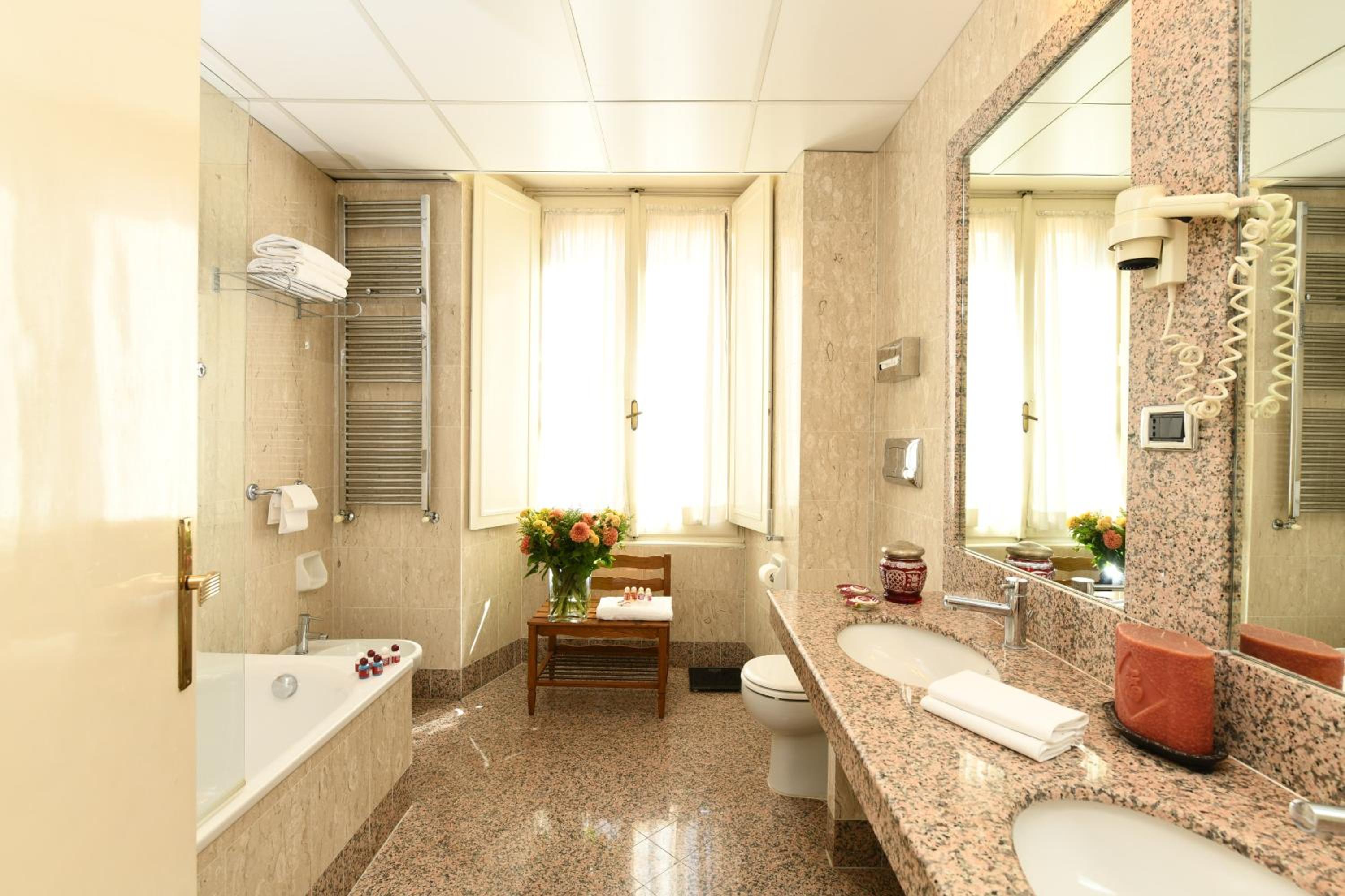 Superior Double or Twin Room