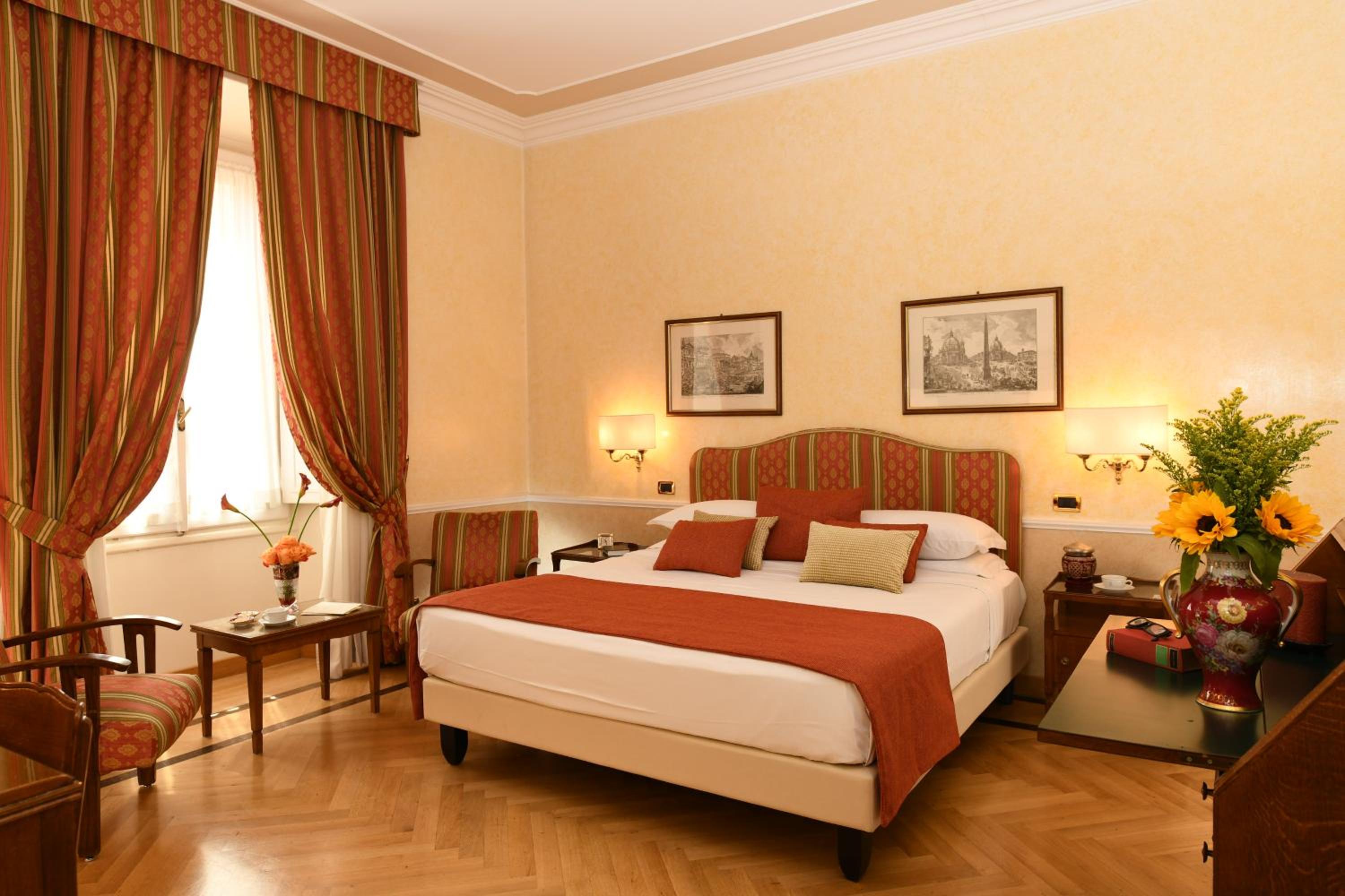 Superior Double or Twin Room