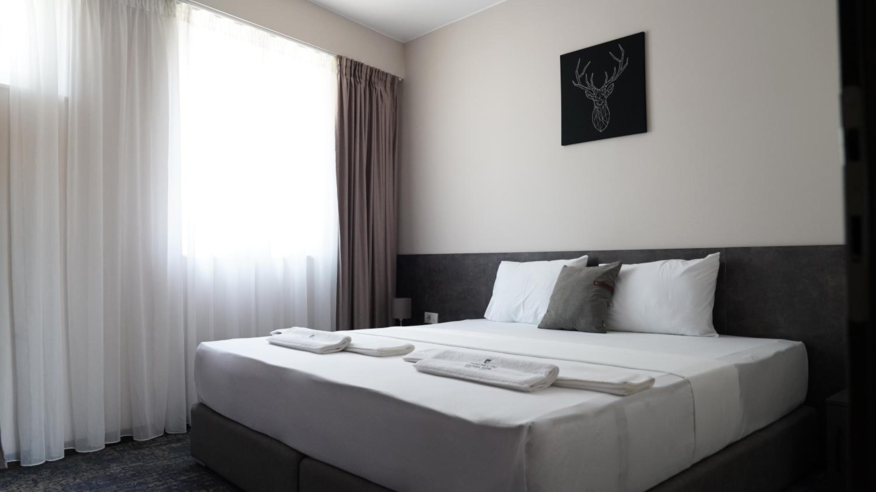Standard Double or Twin Room photo 1