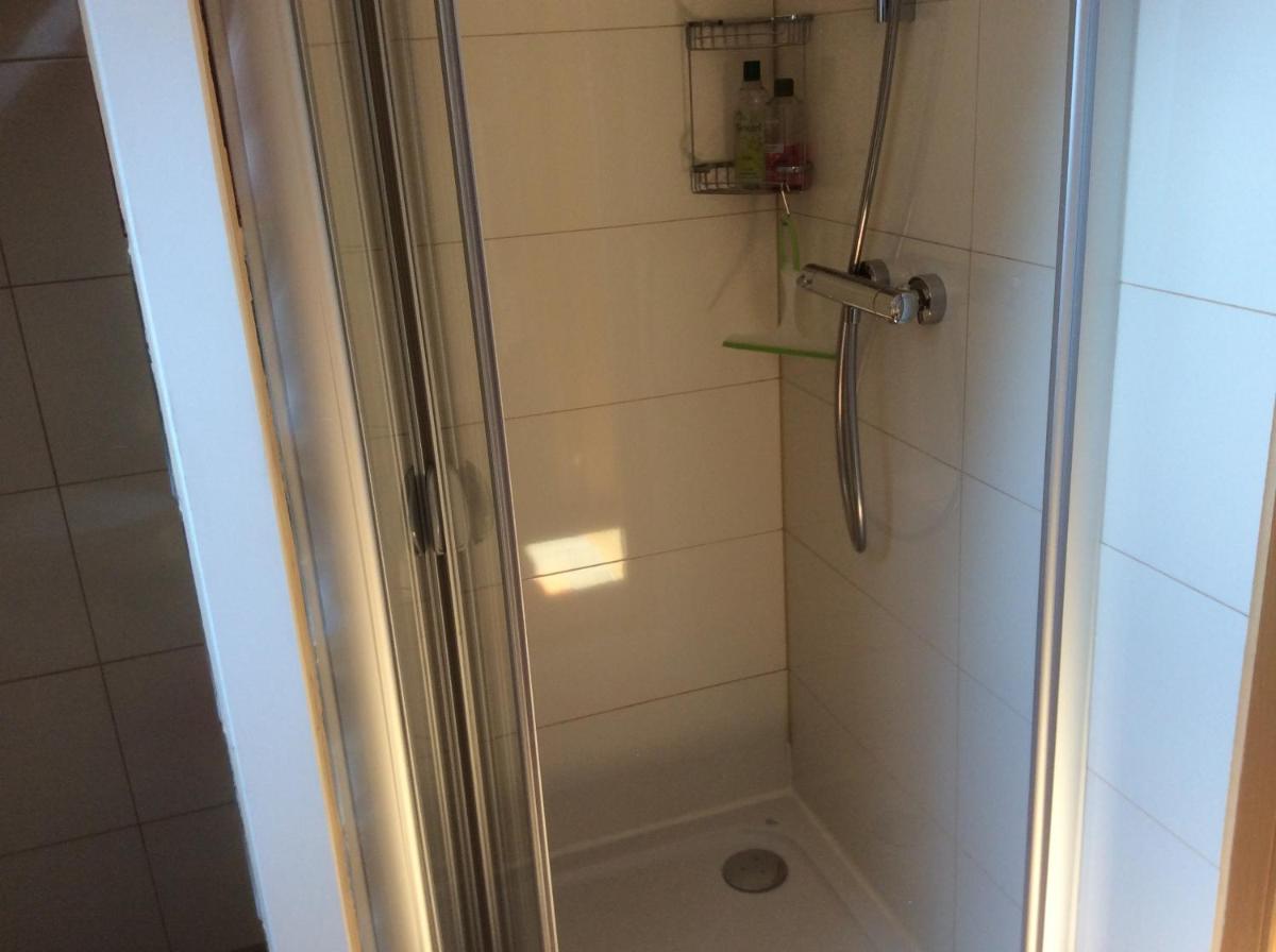 Quadruple Room with Shower photo 3