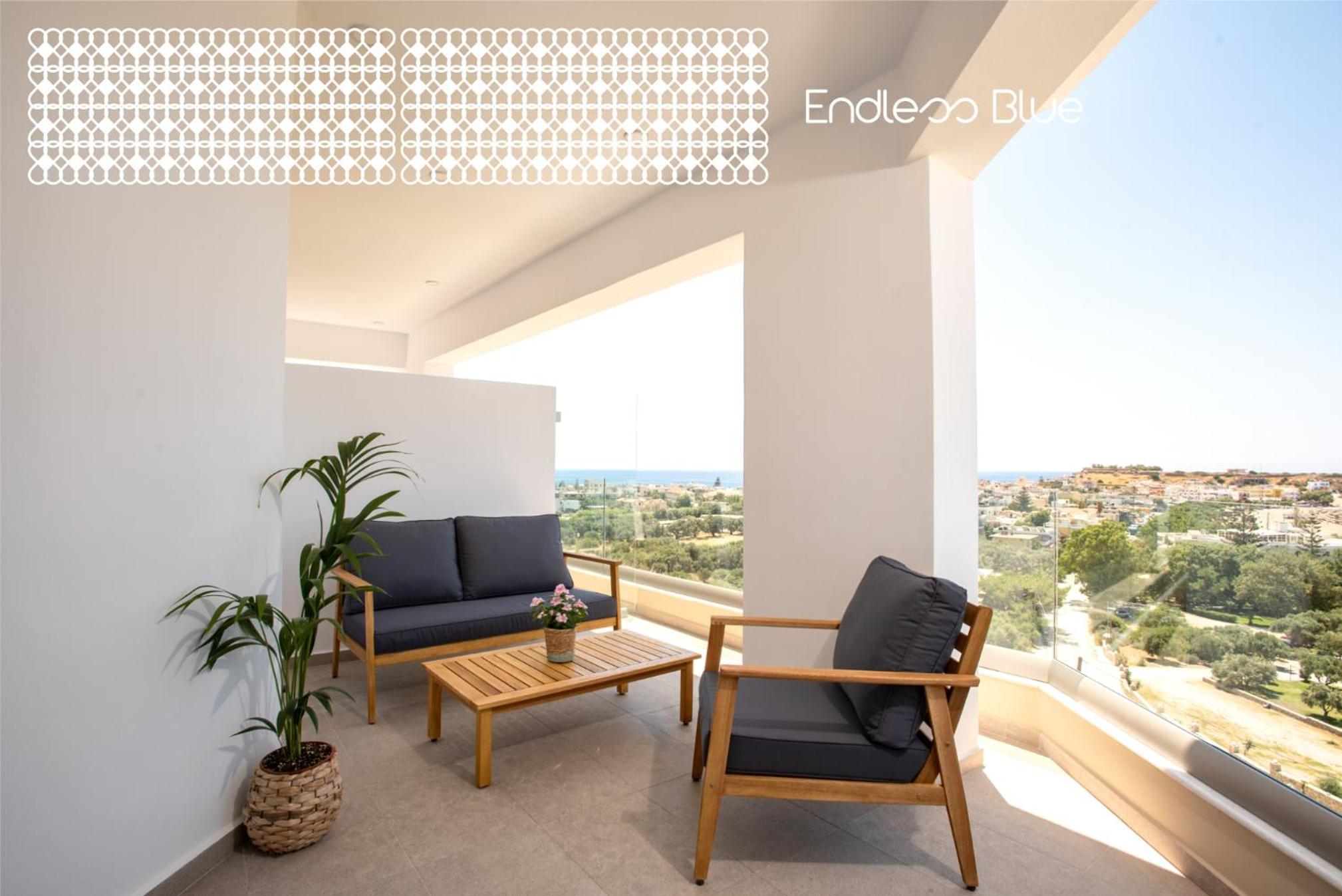 Superior Studio with Sea View photo 3