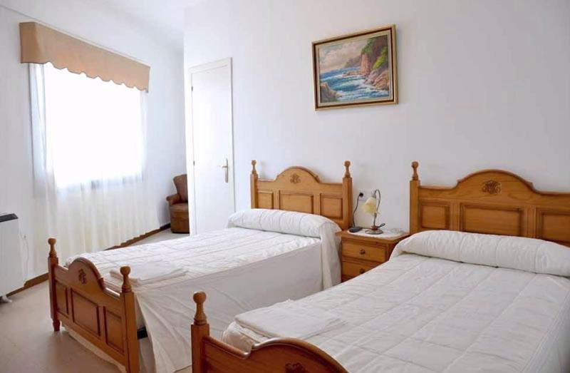 Twin Room photo 2