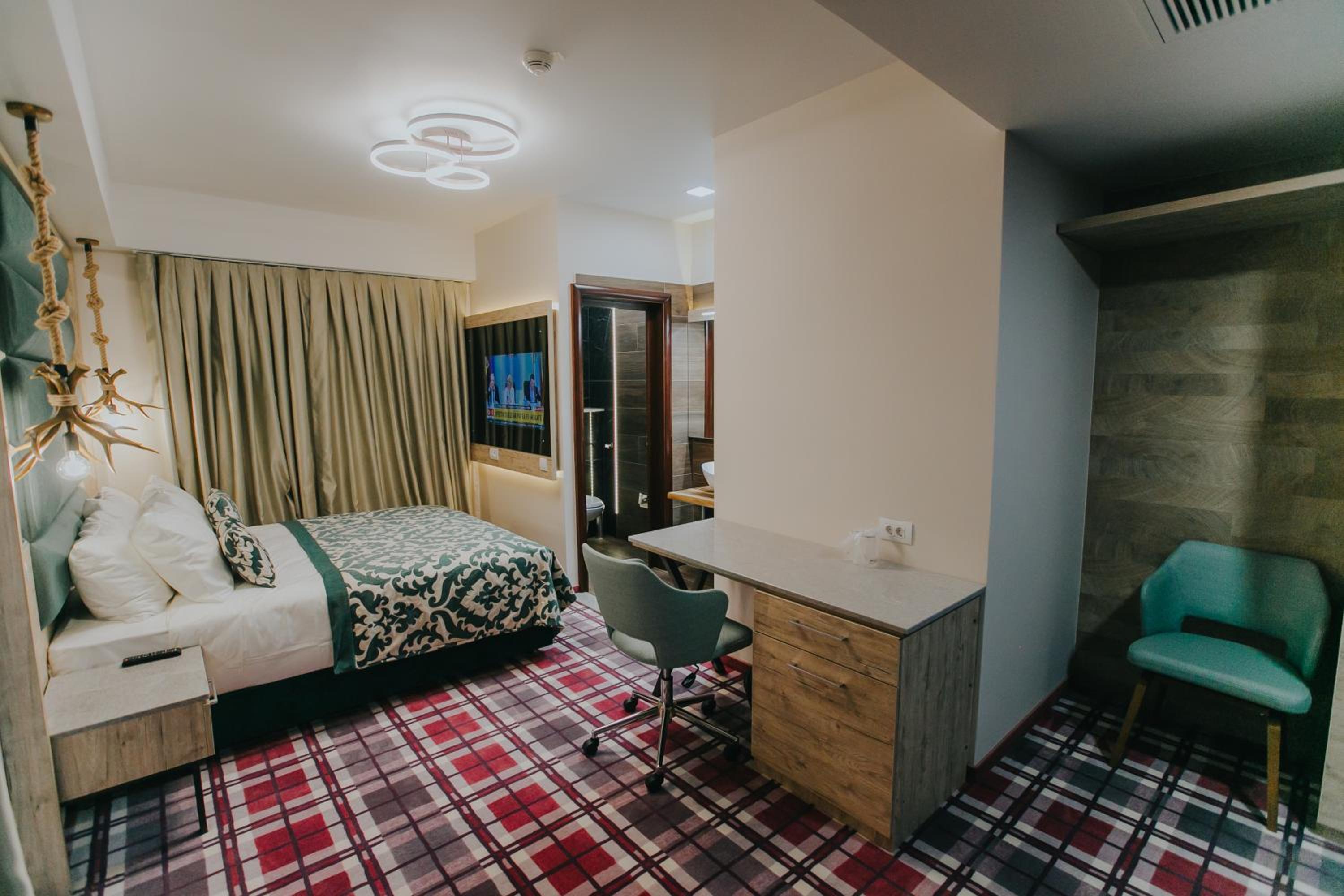 Single Room photo 3