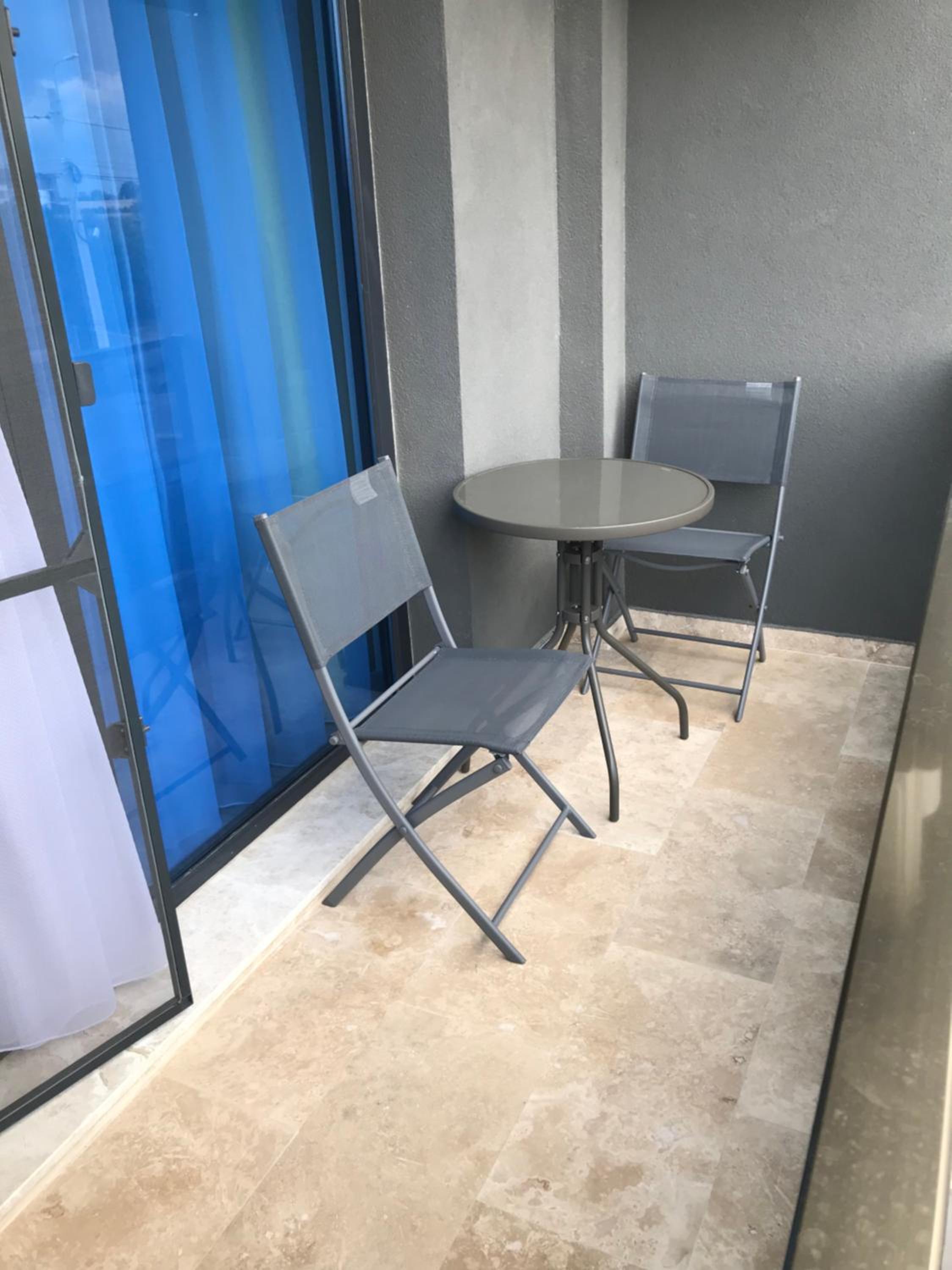Double Room with Terrace - Photo 10
