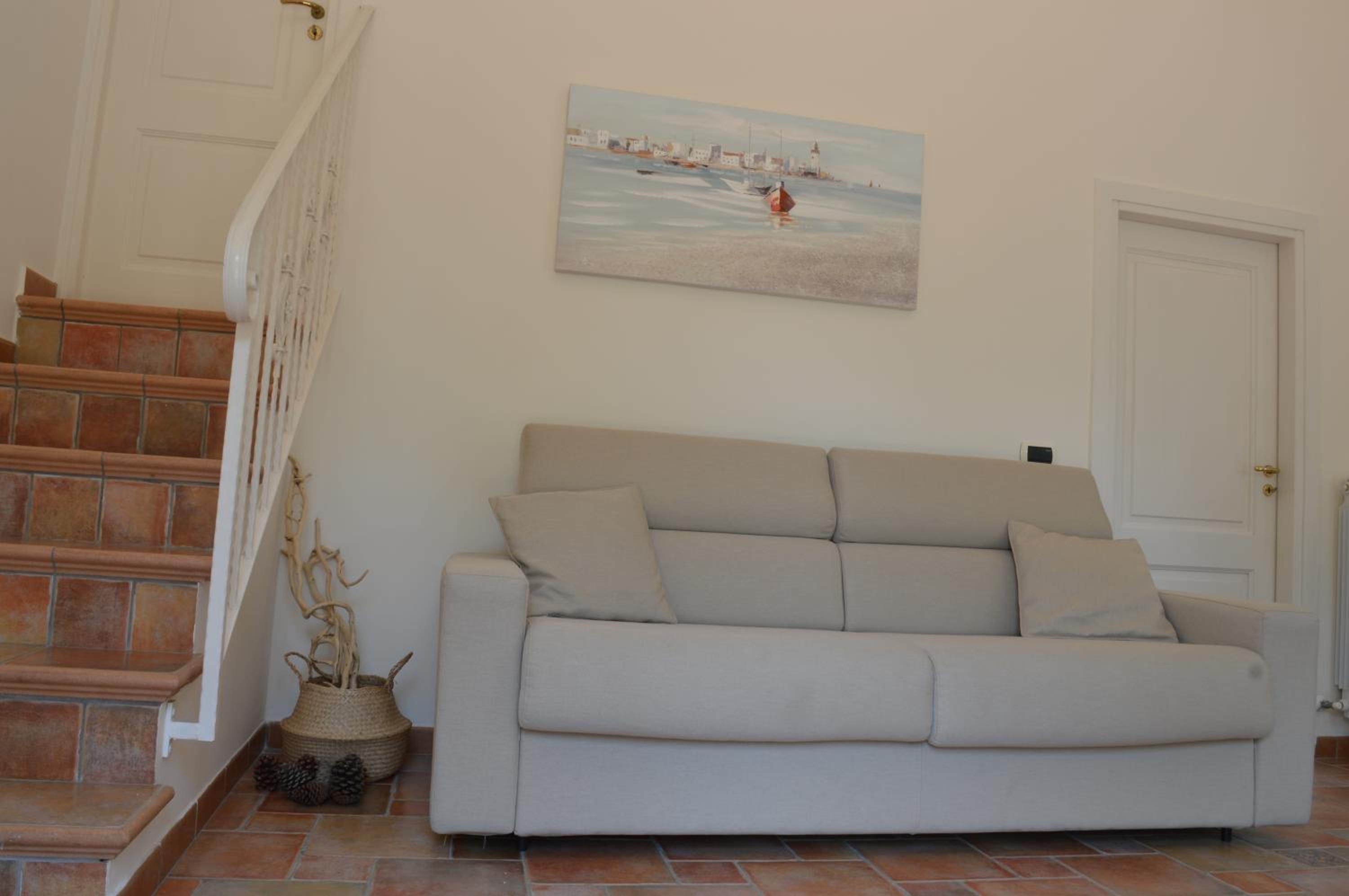 Apartment with Garden View - Photo 27