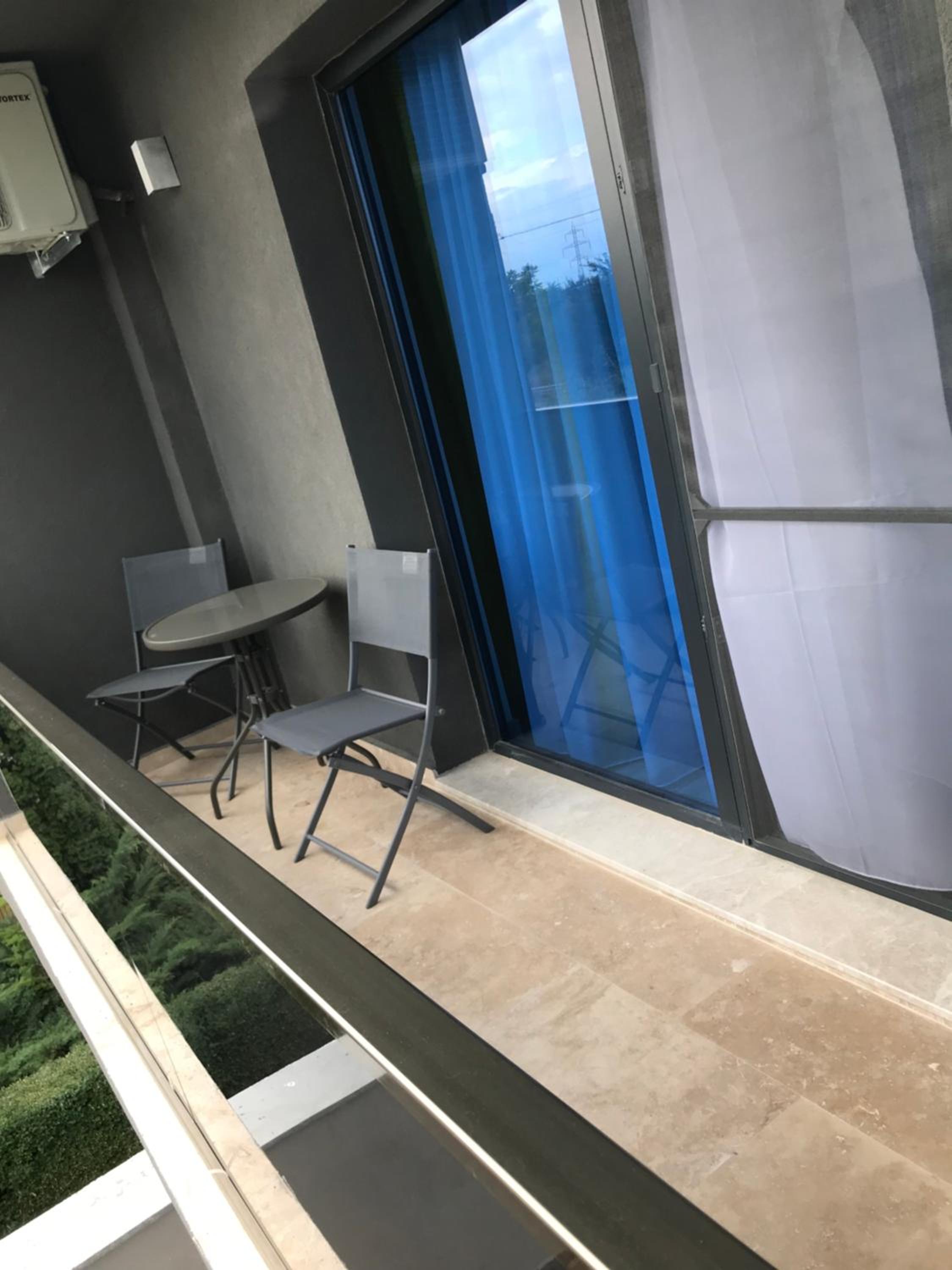 Double Room with Terrace - Photo 12