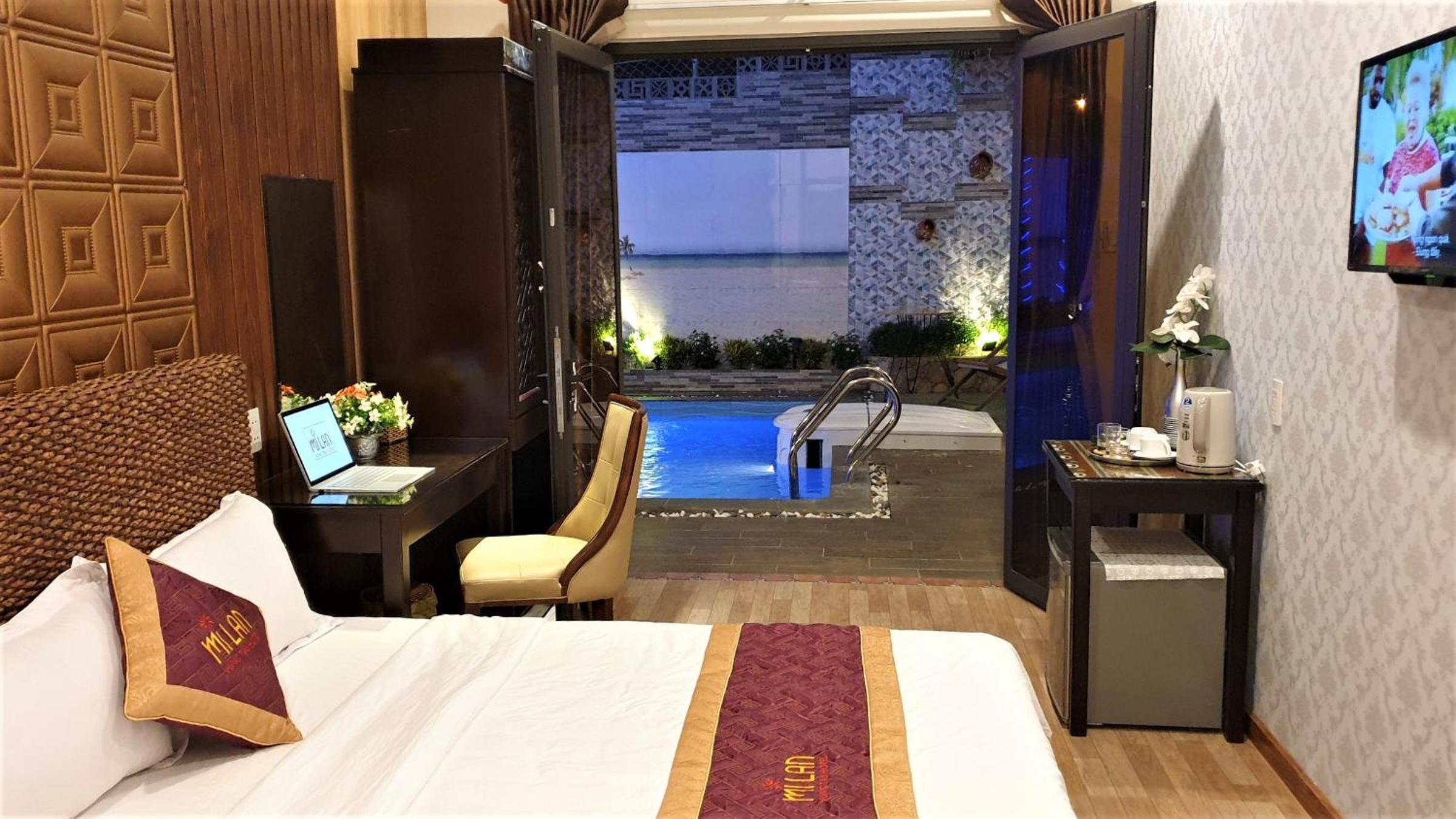 Standard Double Room - Photo 1