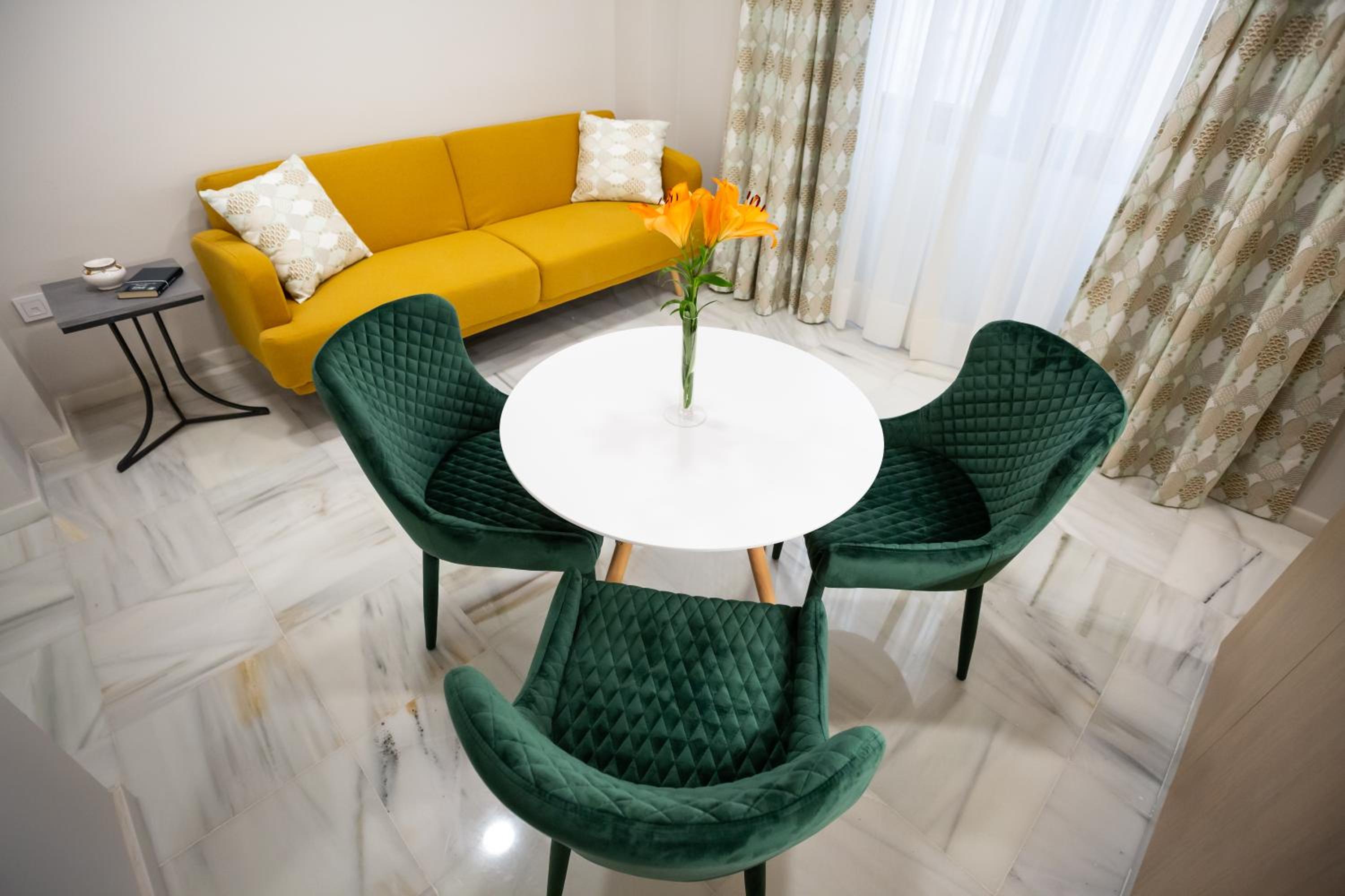 Standard Apartment - Photo 1
