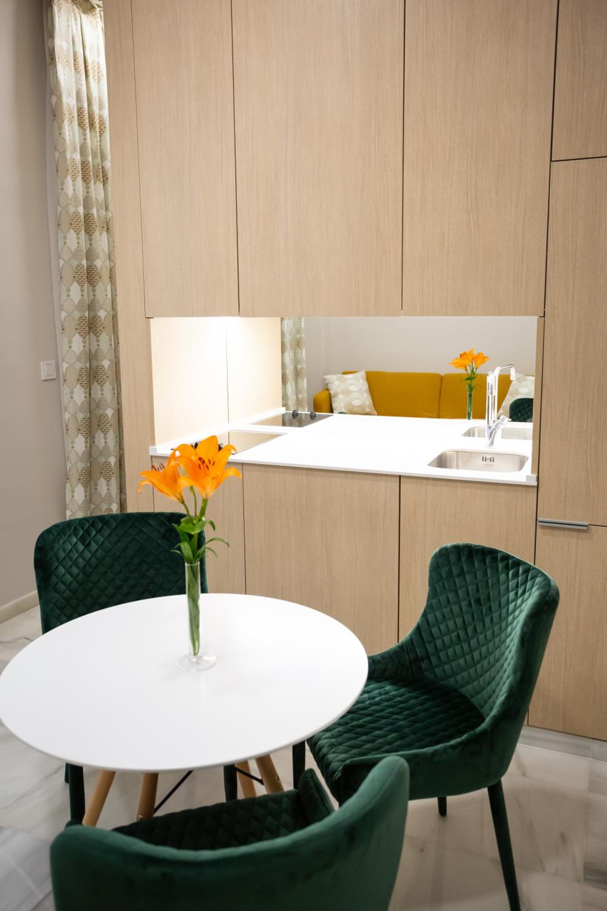 Standard Apartment - Photo 21