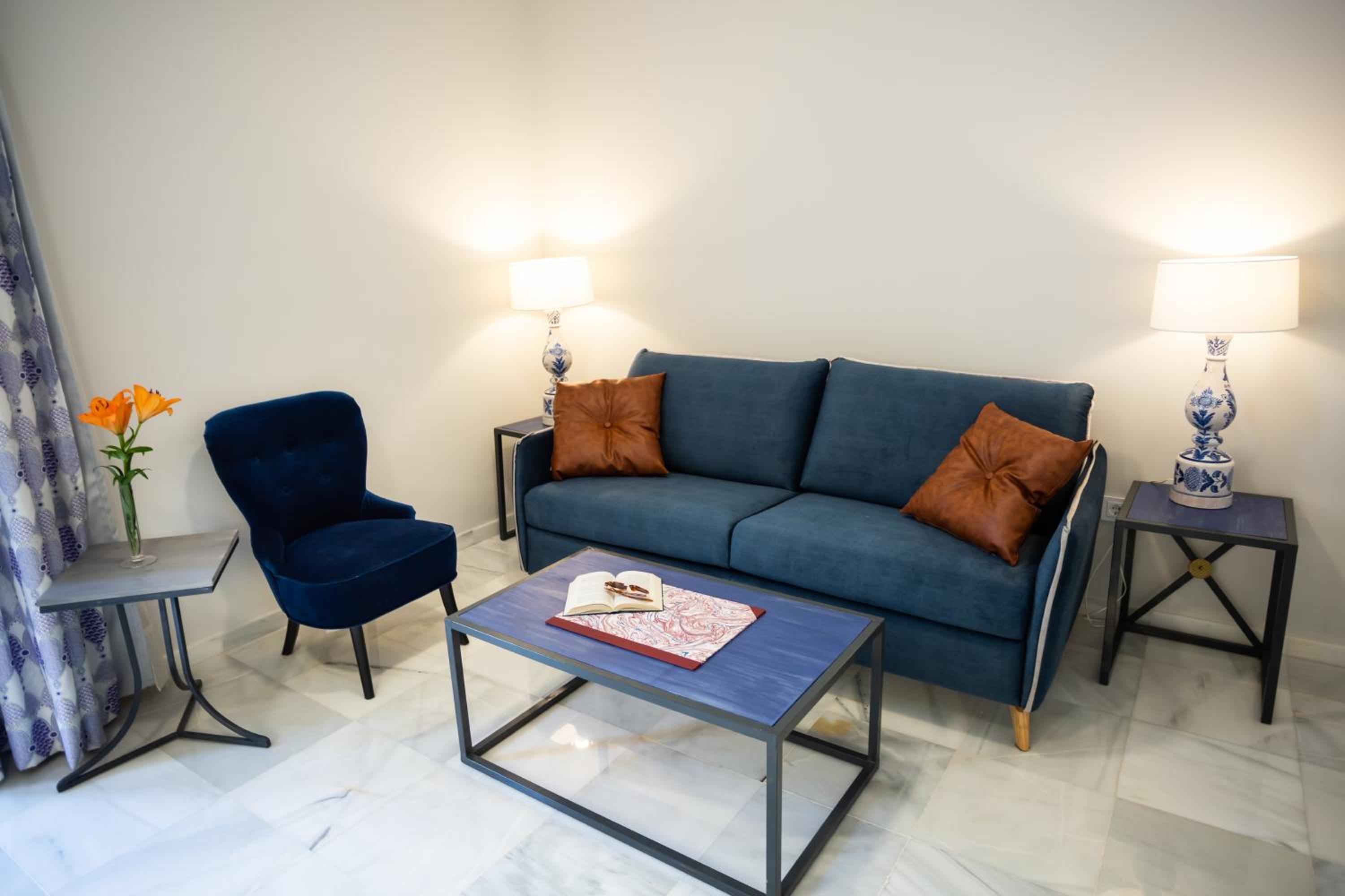 Superior Apartment - Photo 1