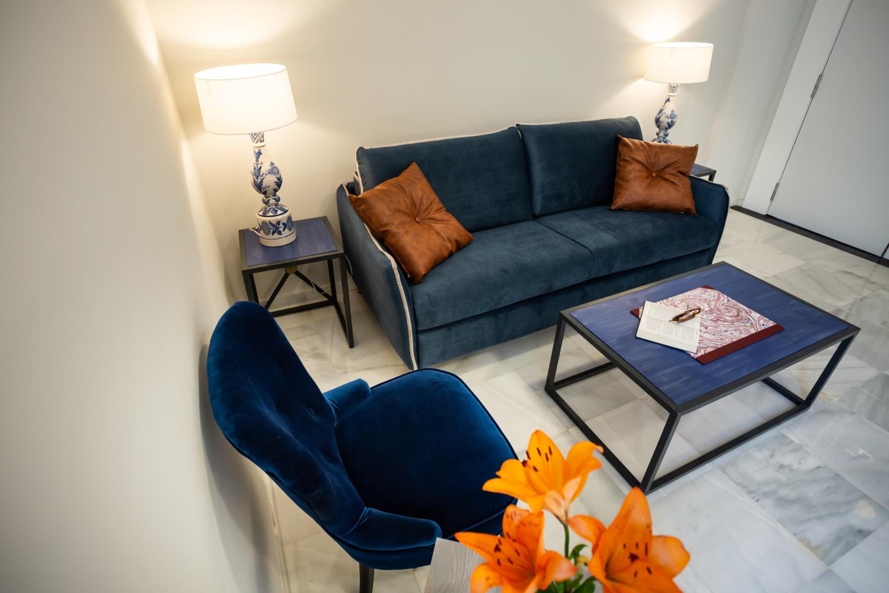 Standard Apartment - Photo 4